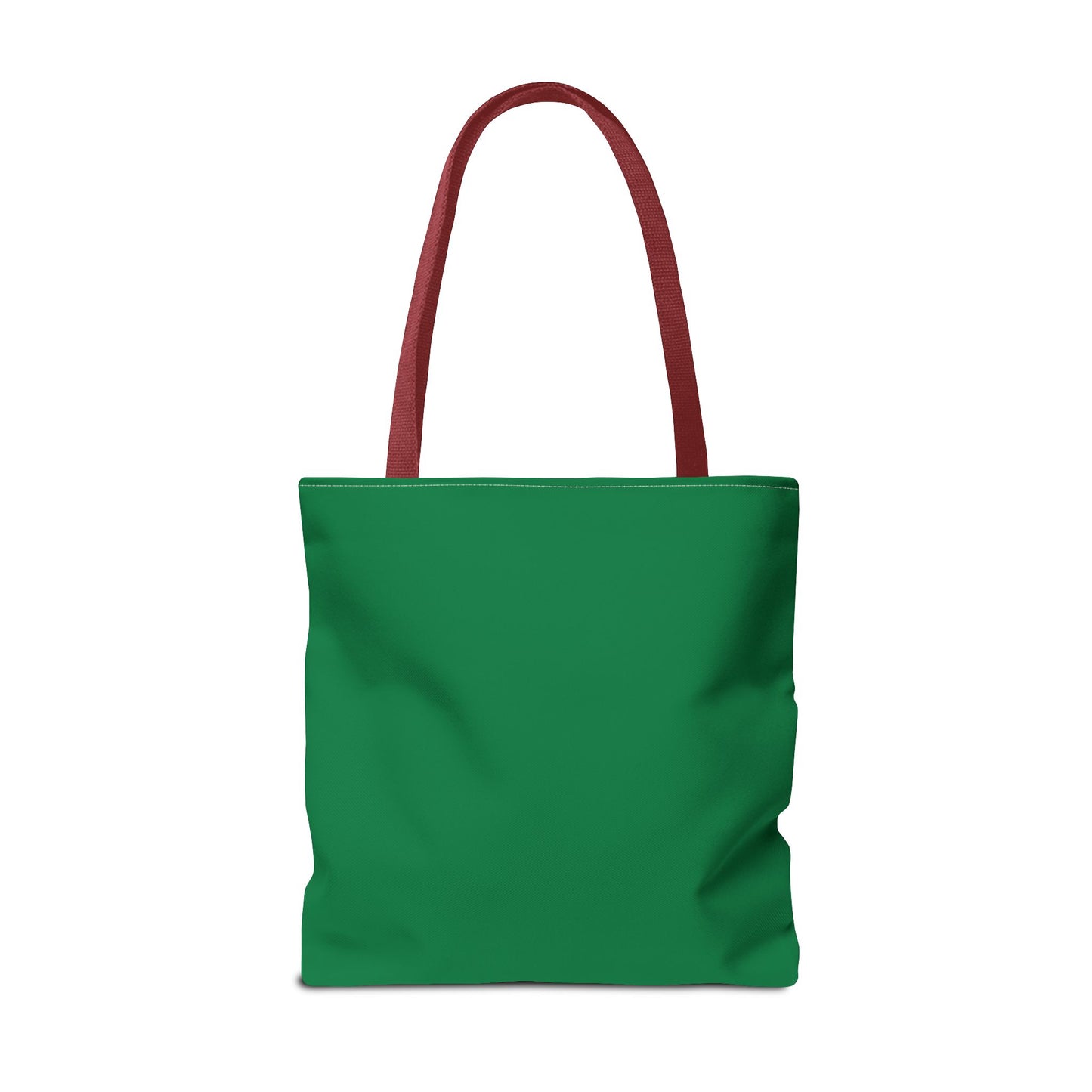 Black History Month Tote Bag Stylish and Durable Carryall - Green