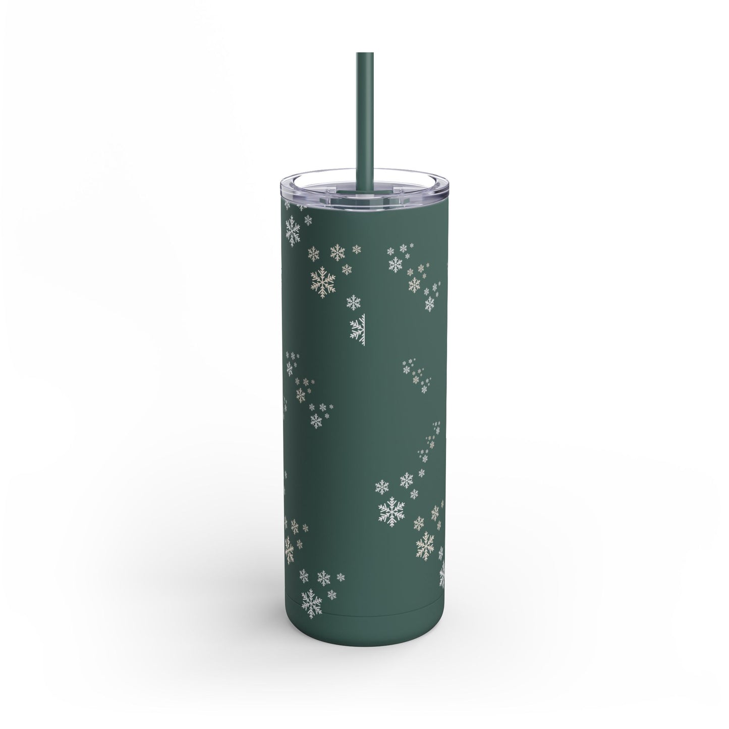 Baby It’s Cold Outside Skinny Tumbler | Festive 20oz Drinkware
