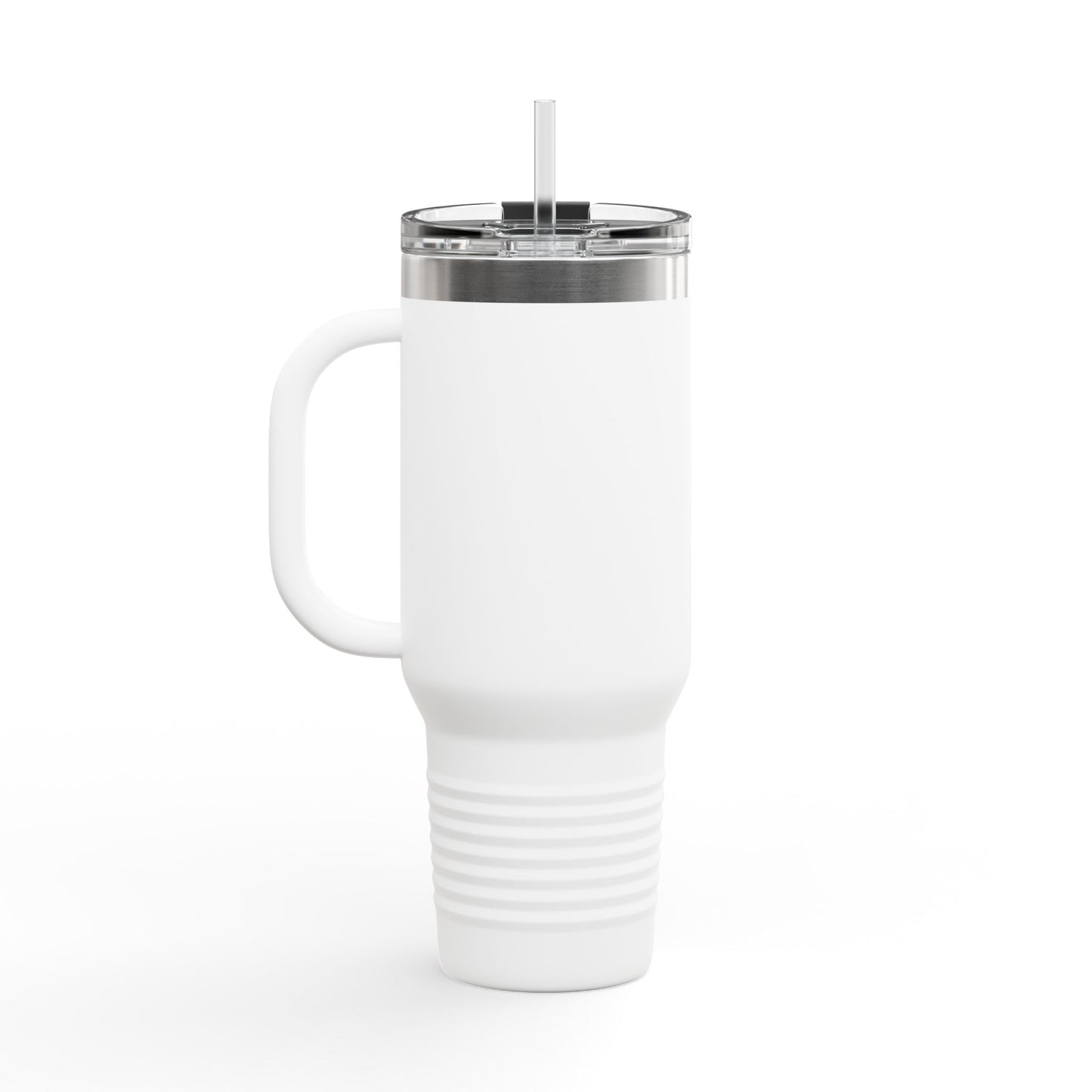 40oz Insulated Travel Mug Black History Month Tumbler with Lid and Straw, Leakproof Stainless Steel Keeps Drinks Hot & Cold, XL Water Cup