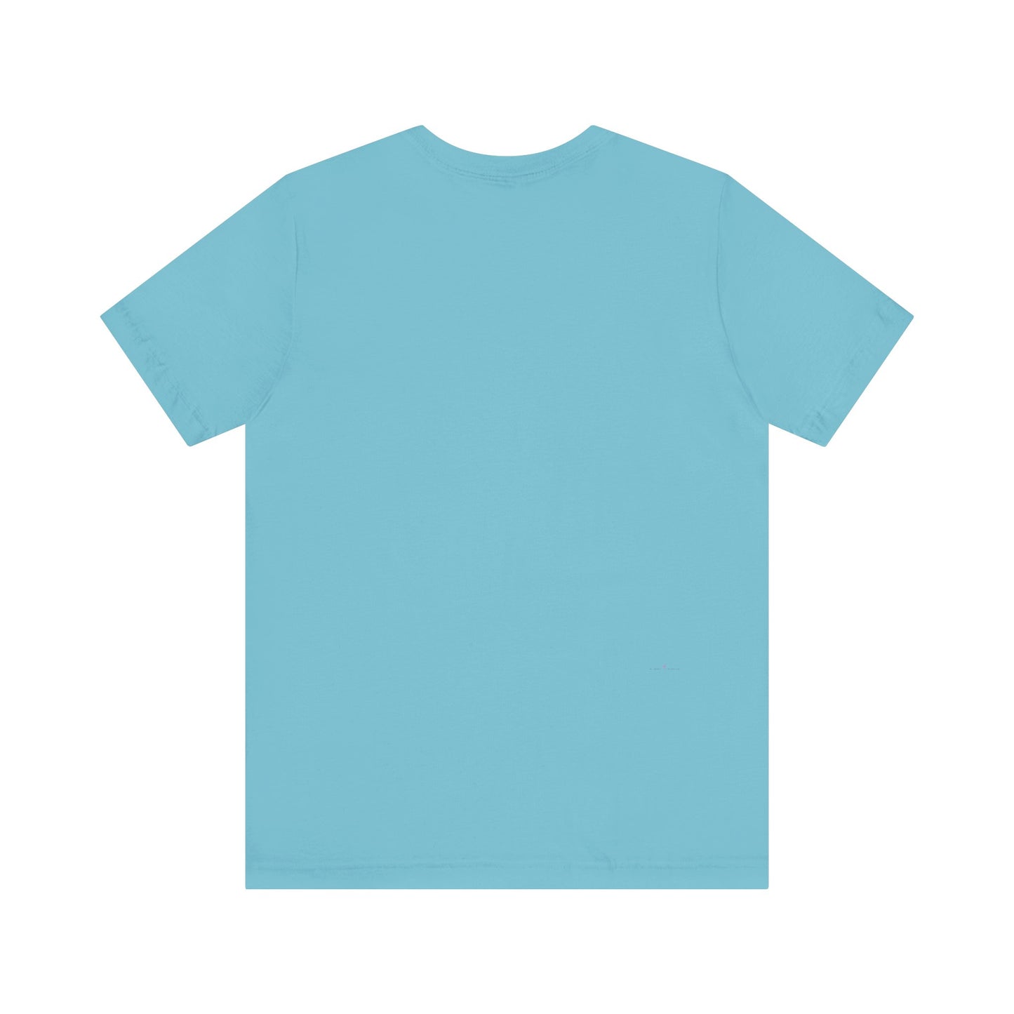 Prayerful Reflection T-Shirt - Comfortable Cotton Tee in 16 Colors
