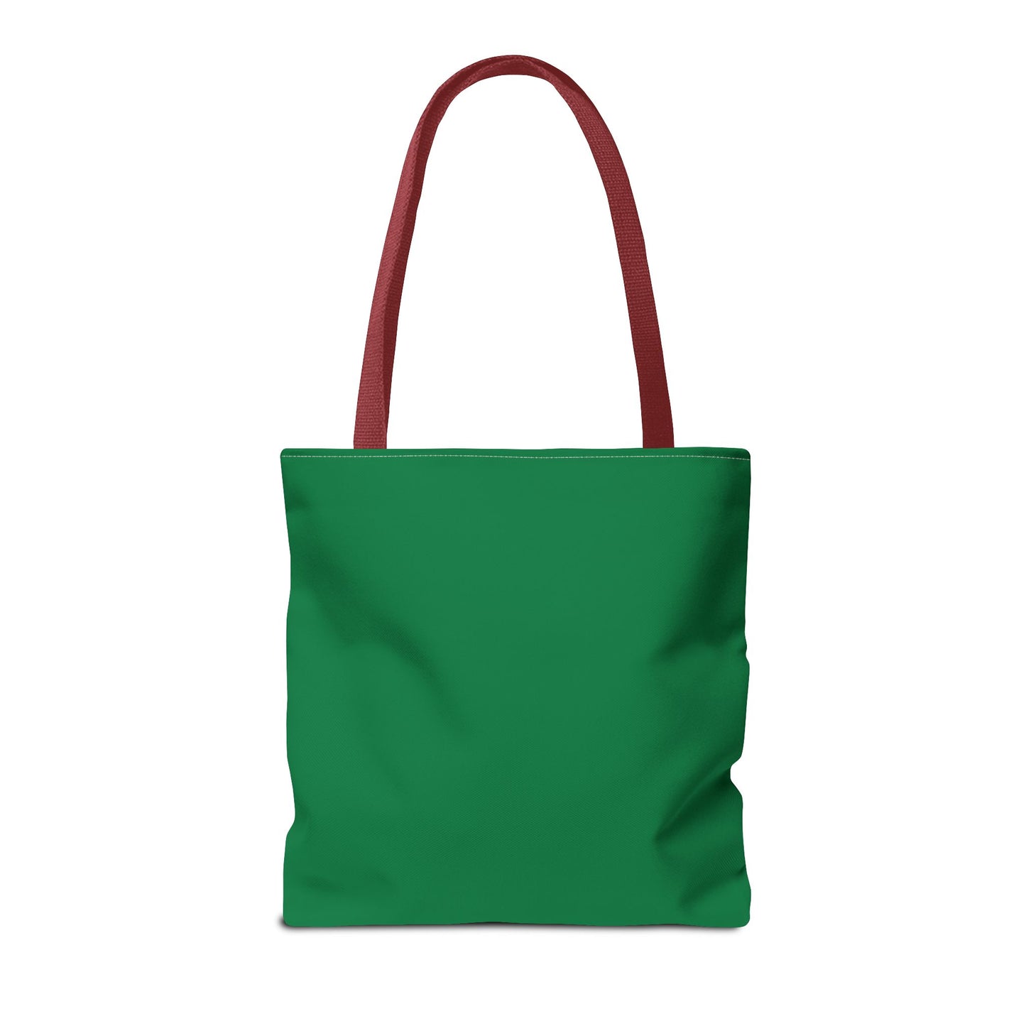 Black History Month Tote Bag Stylish and Durable Carryall - Green