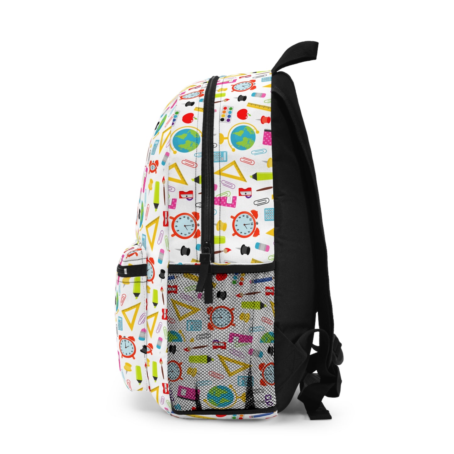 Smart Star School Backpack – Colorful Back-to-School Bookbag for Kids & Teens | Durable & Lightweight | Millennial Mom Favorite
