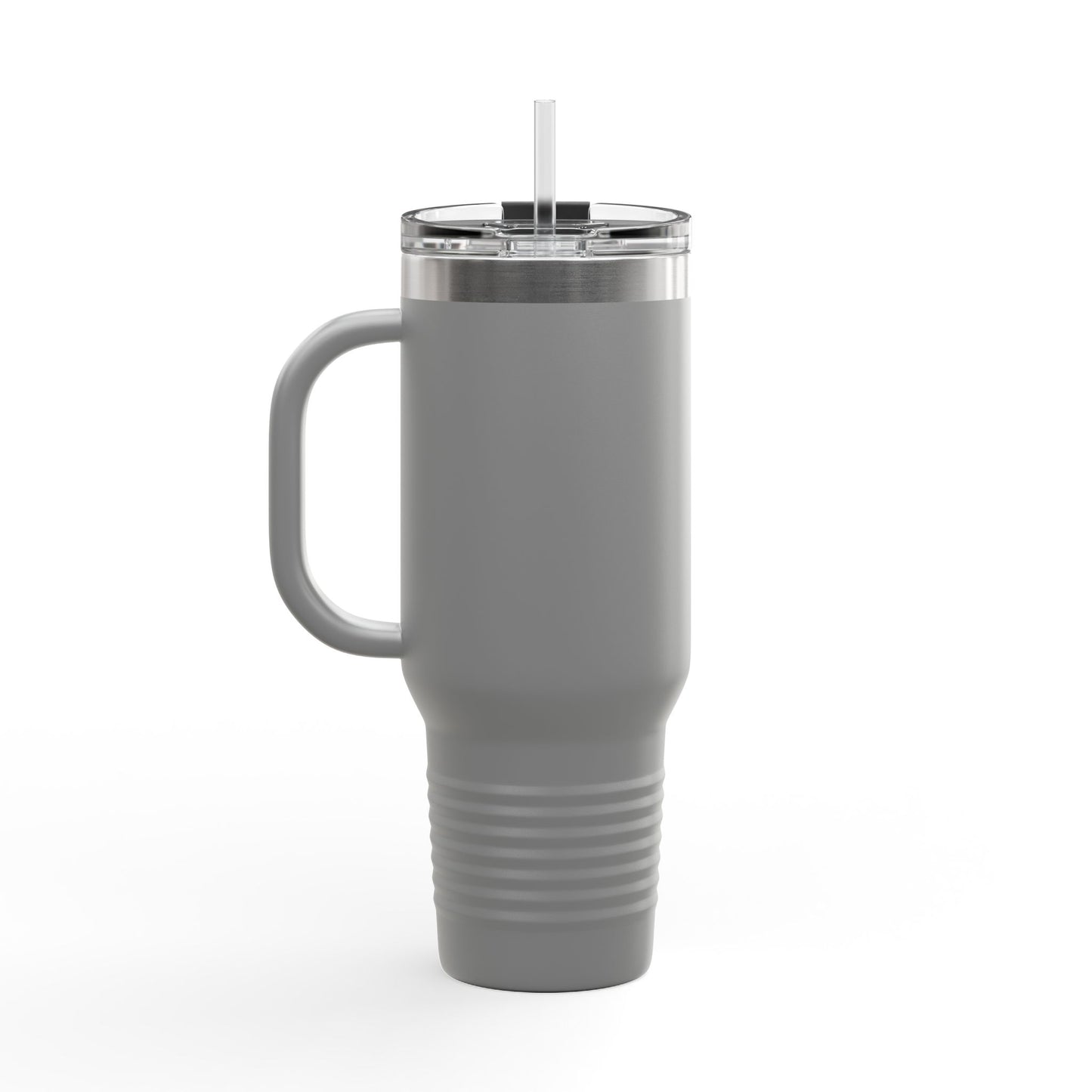 40oz Insulated Travel Mug Black History Month Tumbler with Lid and Straw, Leakproof Stainless Steel Keeps Drinks Hot & Cold, XL Water Cup