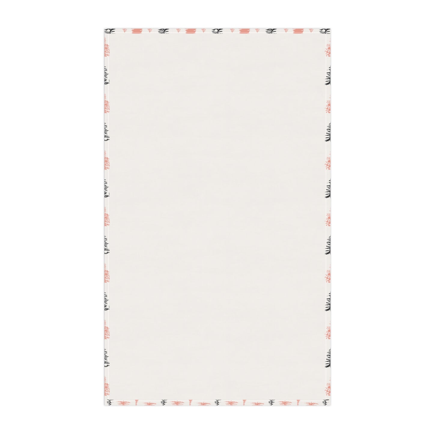 Winter Tree Holiday Kitchen Towel | Festive Christmas Decor