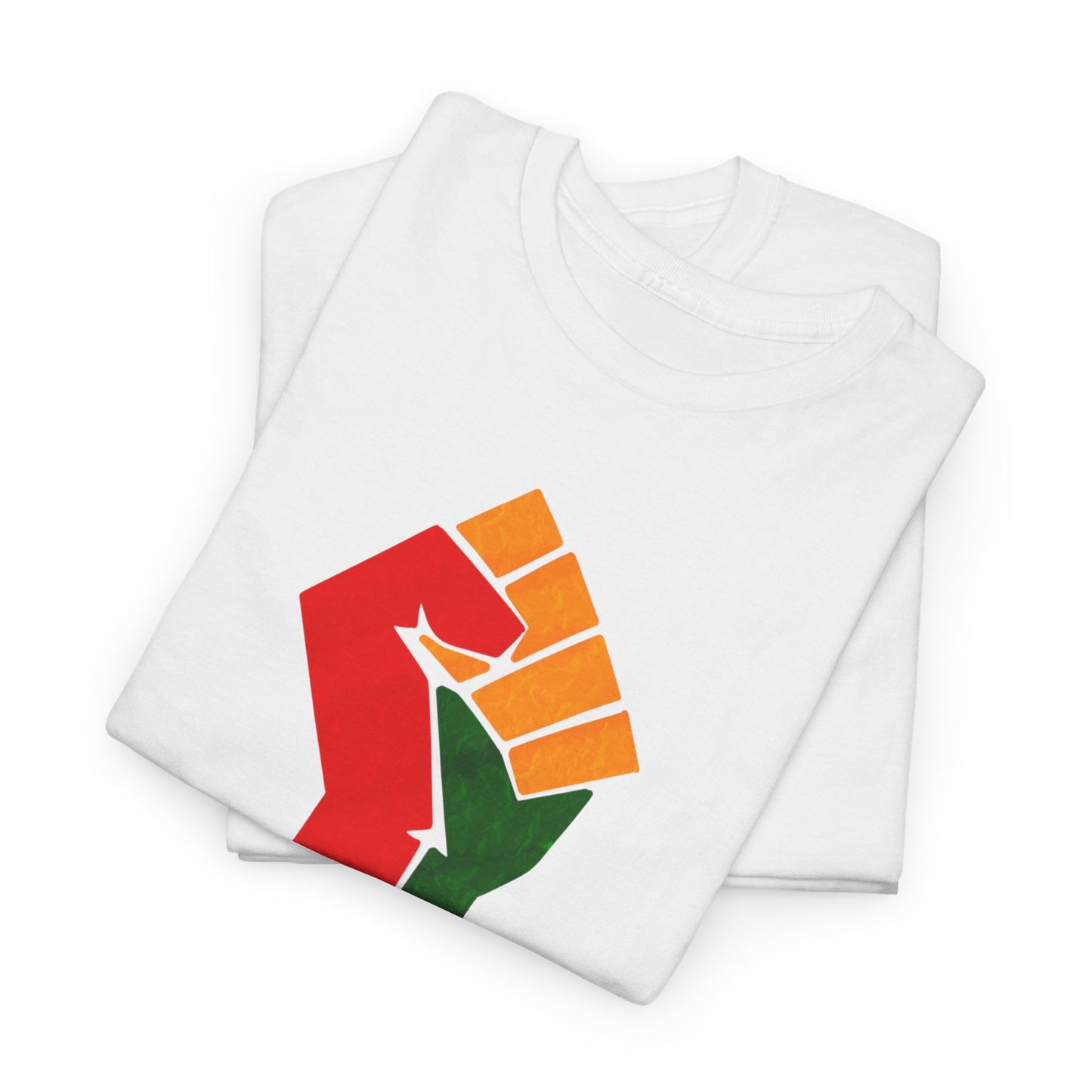 Black History Month T-Shirt Strength in Our Struggle Power in Our Progress | African American Pride Shirt Pan-African Black Excellence