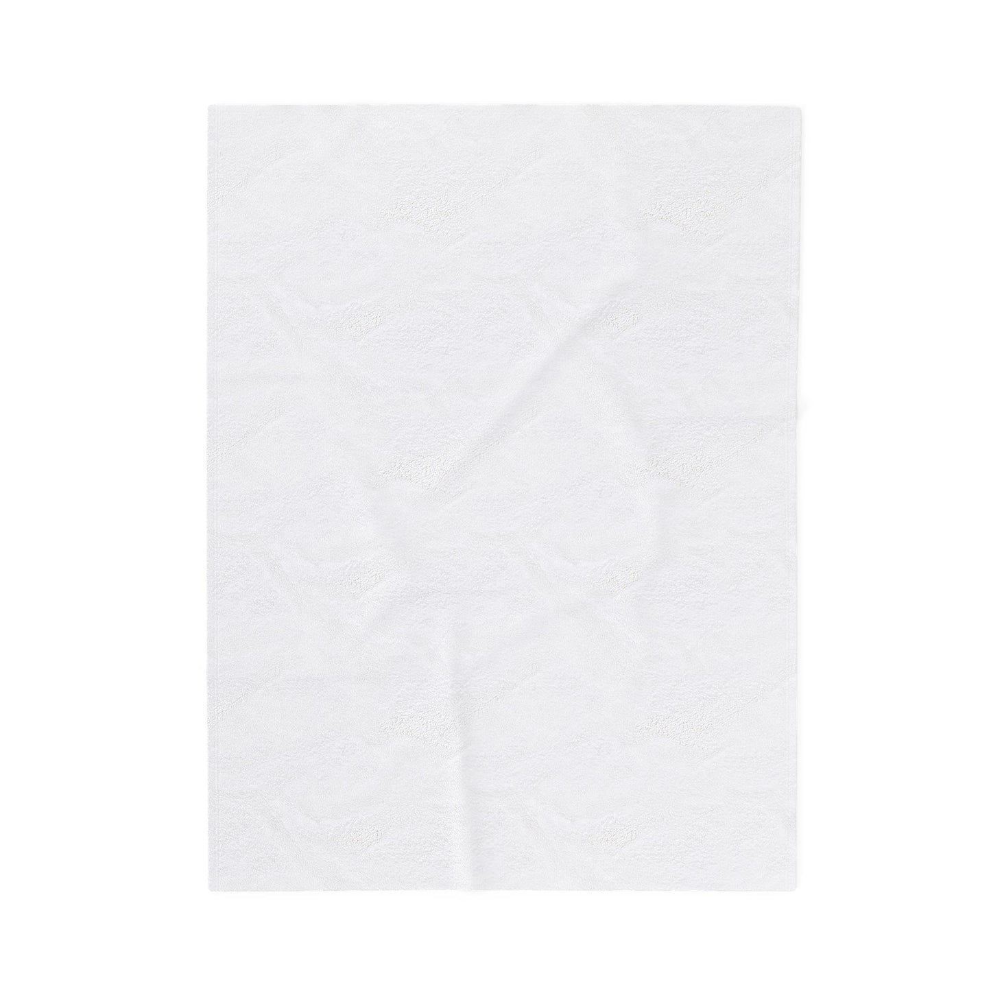 Dog Lover Velveteen Plush Blanket – Cozy Soft Throw in 3 Sizes for Pet Parents & Home Decor
