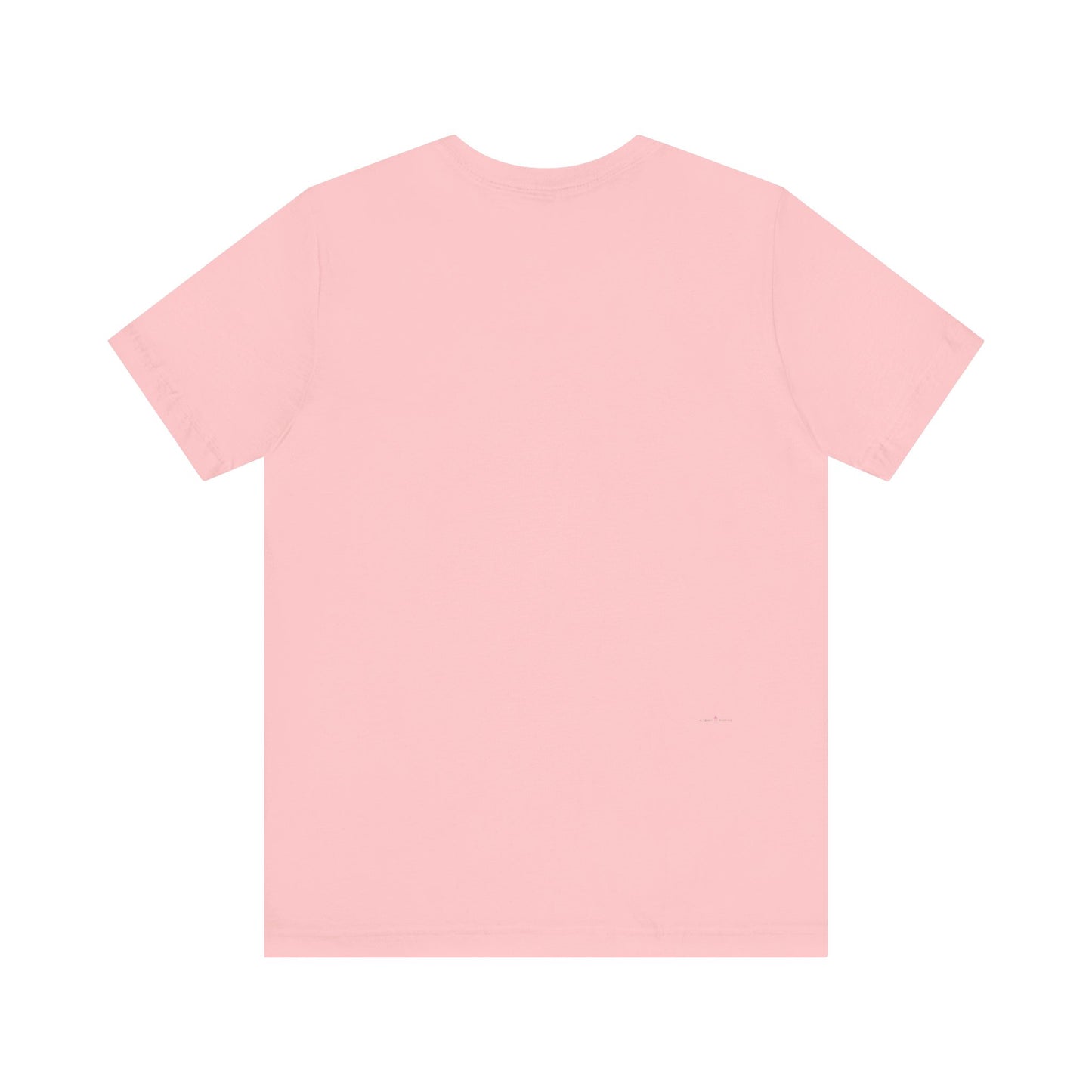 Prayerful Reflection T-Shirt - Comfortable Cotton Tee in 16 Colors