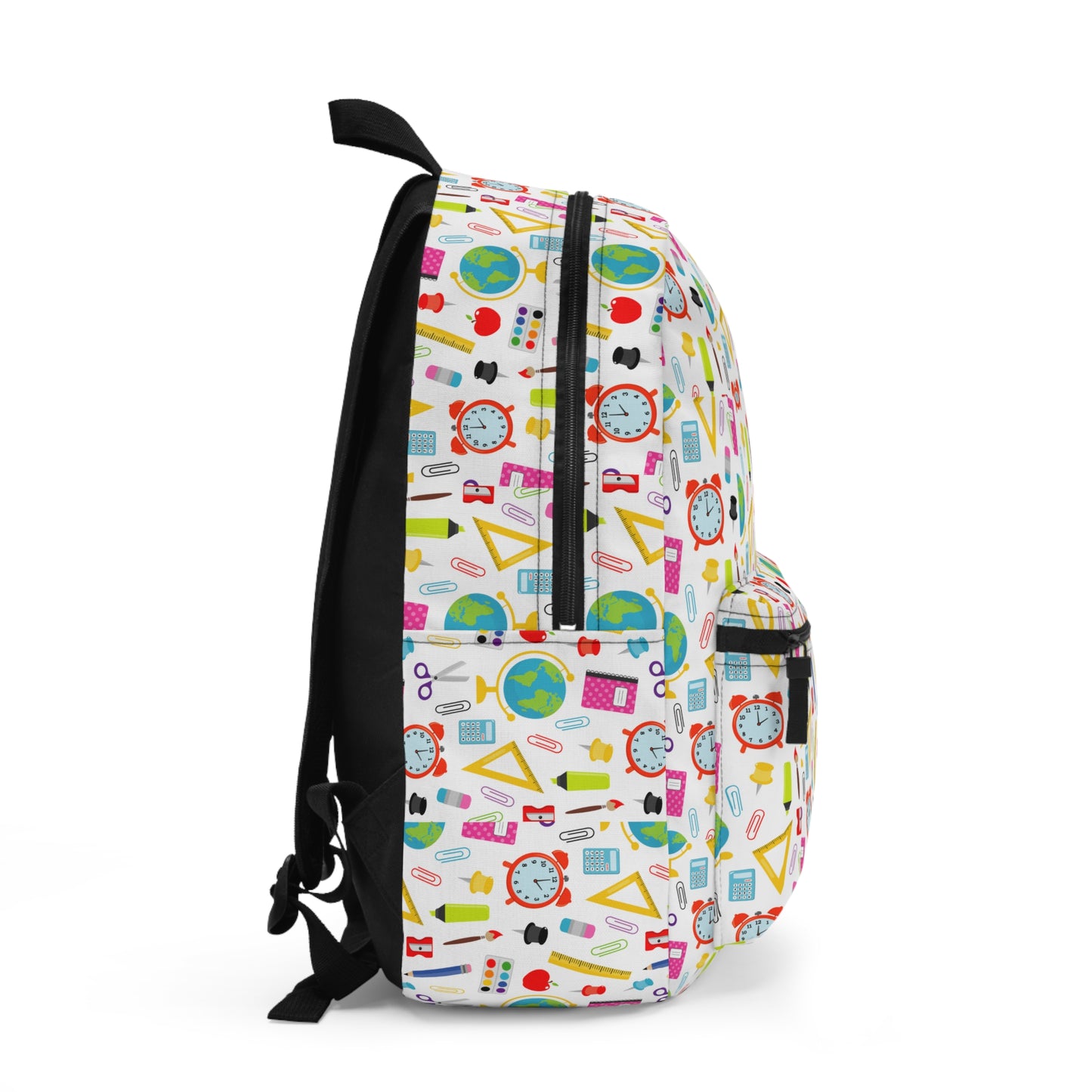Smart Star School Backpack – Colorful Back-to-School Bookbag for Kids & Teens | Durable & Lightweight | Millennial Mom Favorite