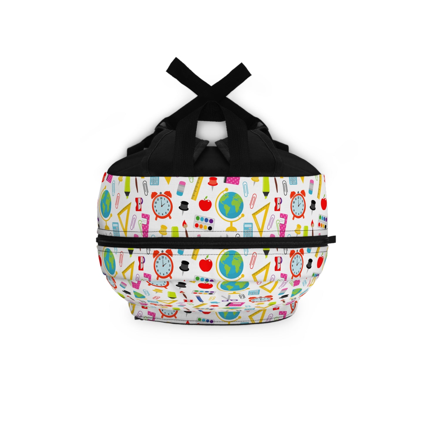 Smart Star School Backpack – Colorful Back-to-School Bookbag for Kids & Teens | Durable & Lightweight | Millennial Mom Favorite