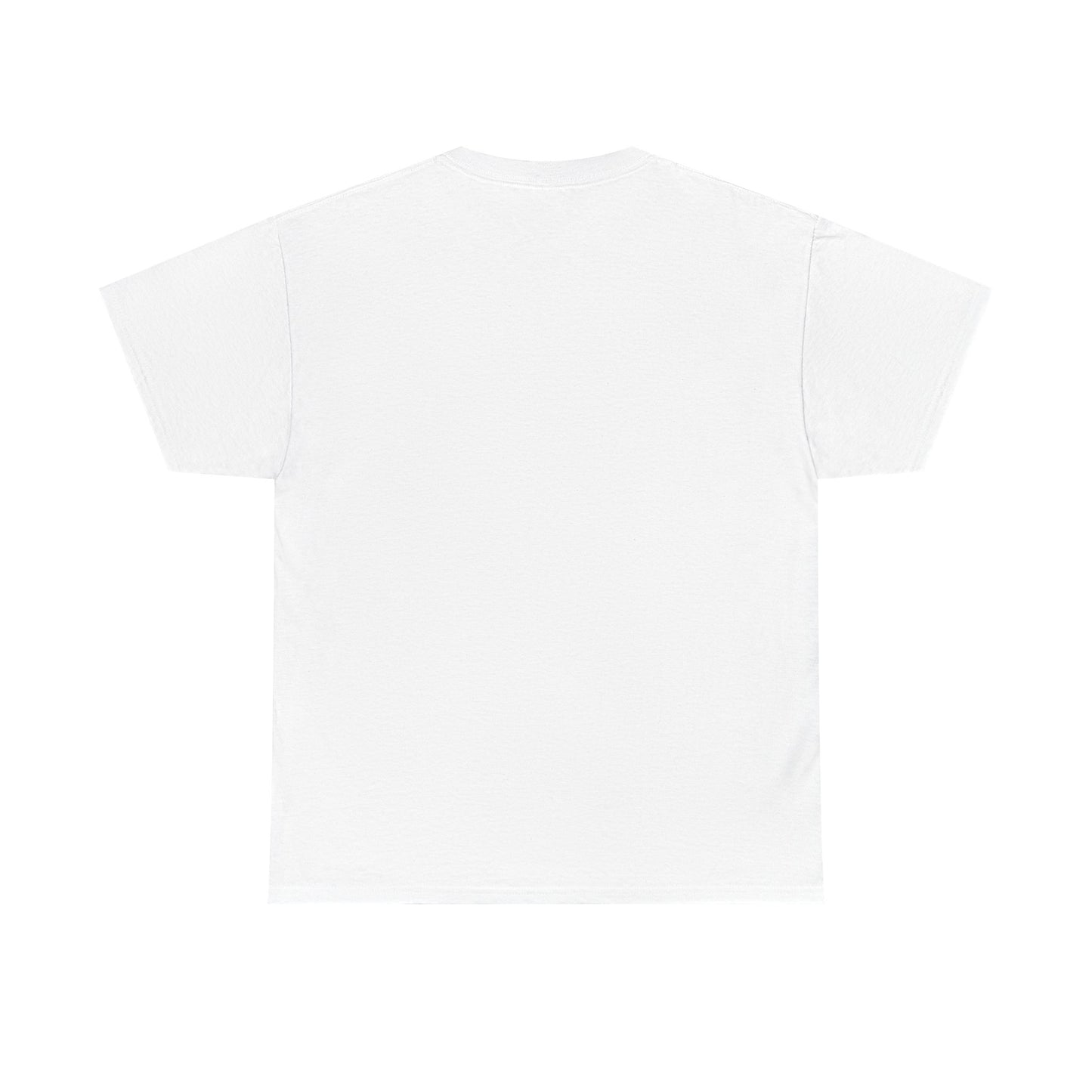 Black Magic Runs Deep Unisex Heavy Cotton T-Shirt | Empowerment Apparel