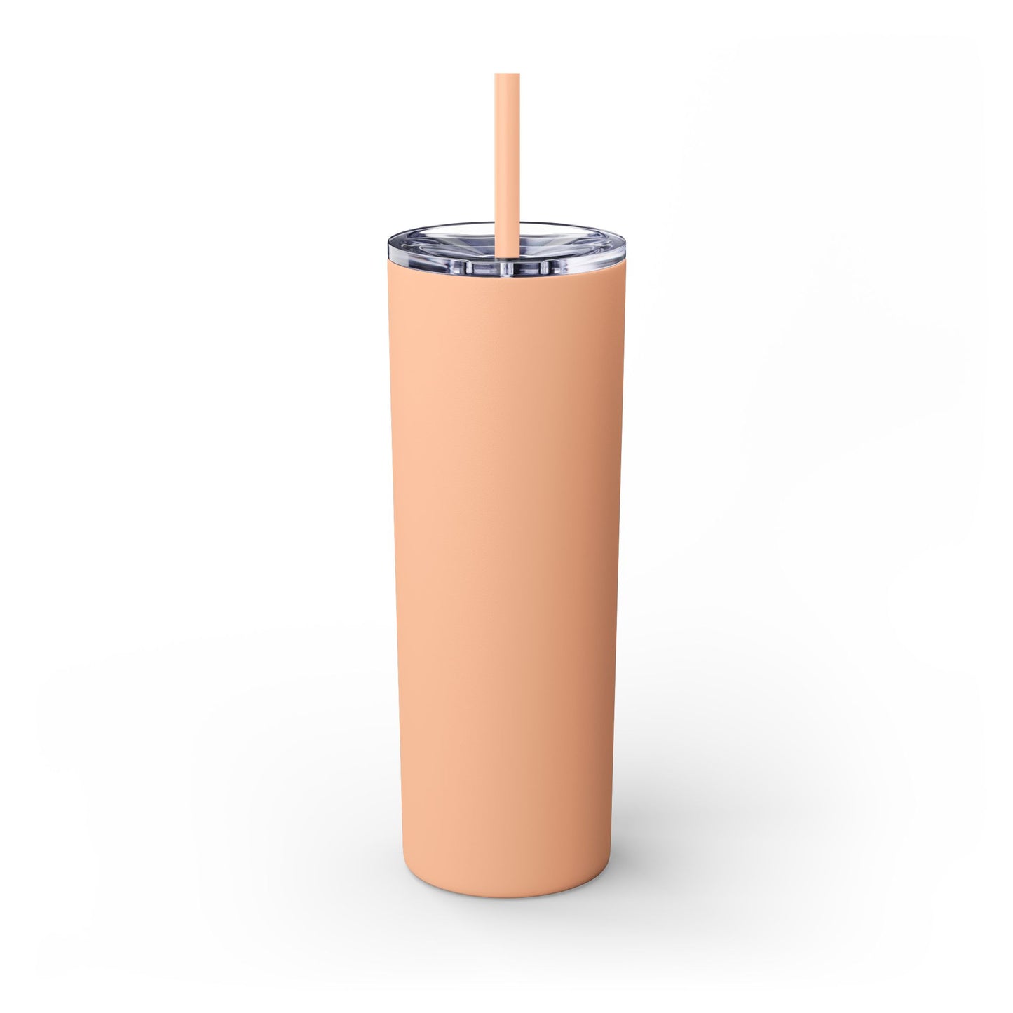 Sippin’ Cider & Spill'in Tea Insulated Tumbler - Perfect for Fall Drinks, Hot & Cold Beverage Companion - 20oz BPA-Free Stainless Steel Travel Mug