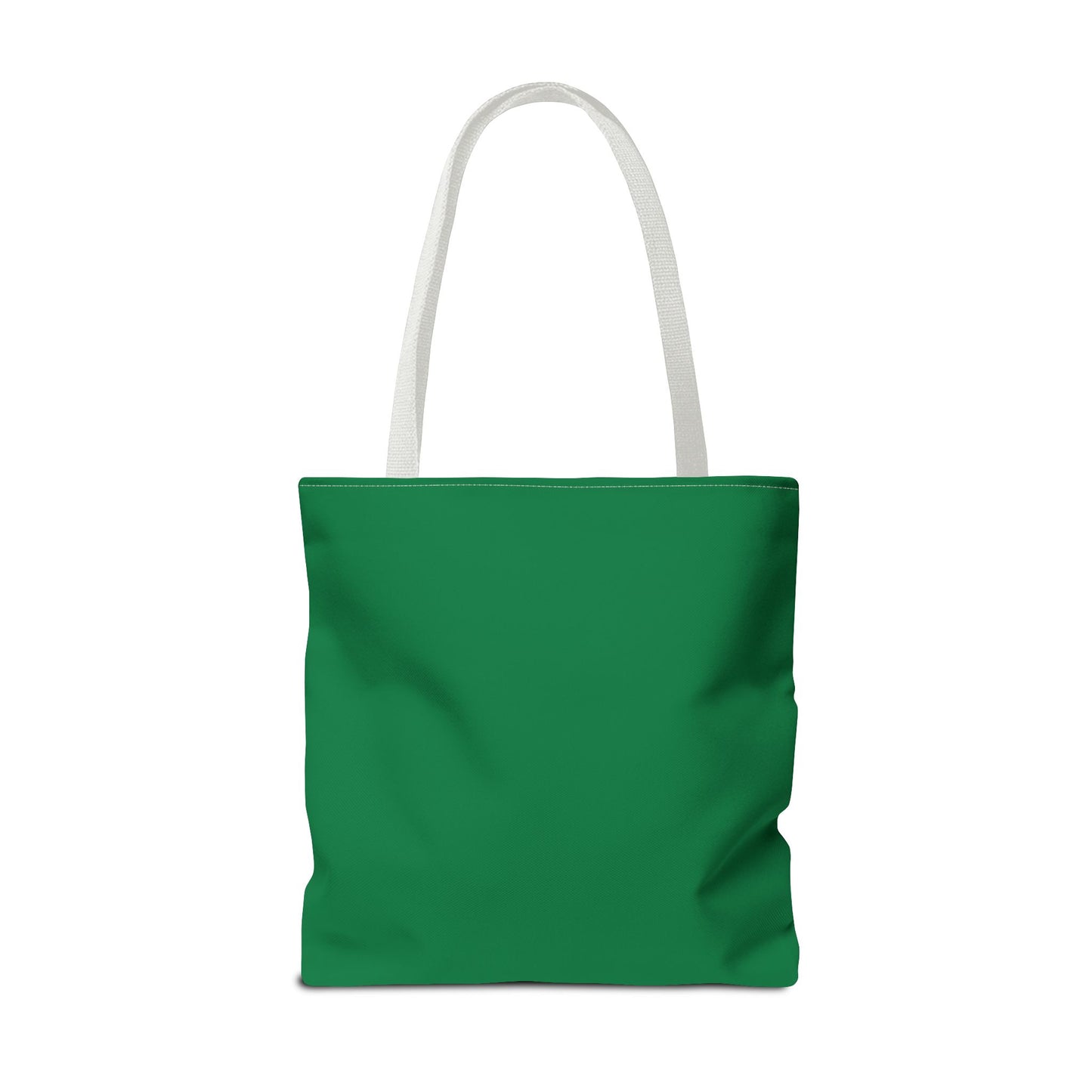Black History Month Tote Bag Stylish and Durable Carryall - Green