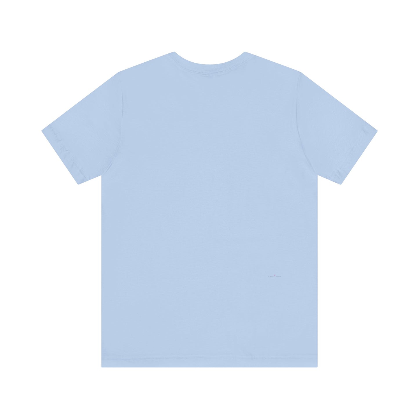 Prayerful Reflection T-Shirt - Comfortable Cotton Tee in 16 Colors