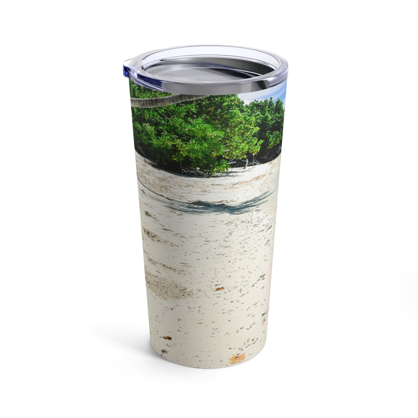 Hilarious Tropical-Themed Tumbler β Get 'Ship Faced' on Your Next Girls Trip!