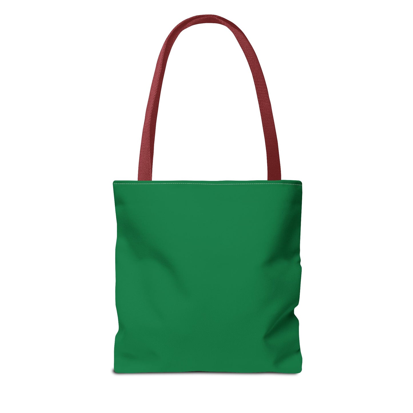 Black History Month Tote Bag Stylish and Durable Carryall - Green