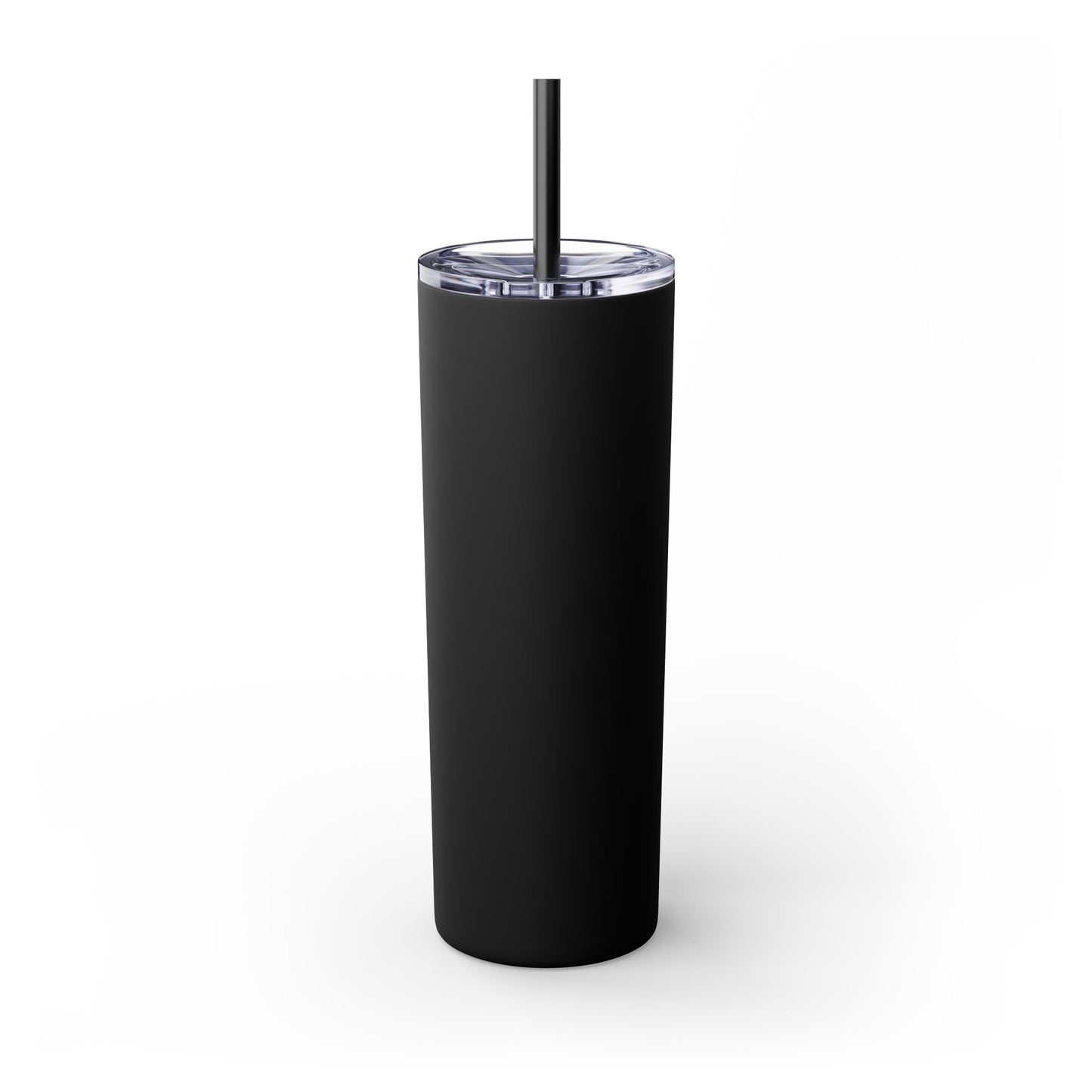 Sippin’ Cider & Spill'in Tea Insulated Tumbler - Perfect for Fall Drinks, Hot & Cold Beverage Companion - 20oz BPA-Free Stainless Steel Travel Mug