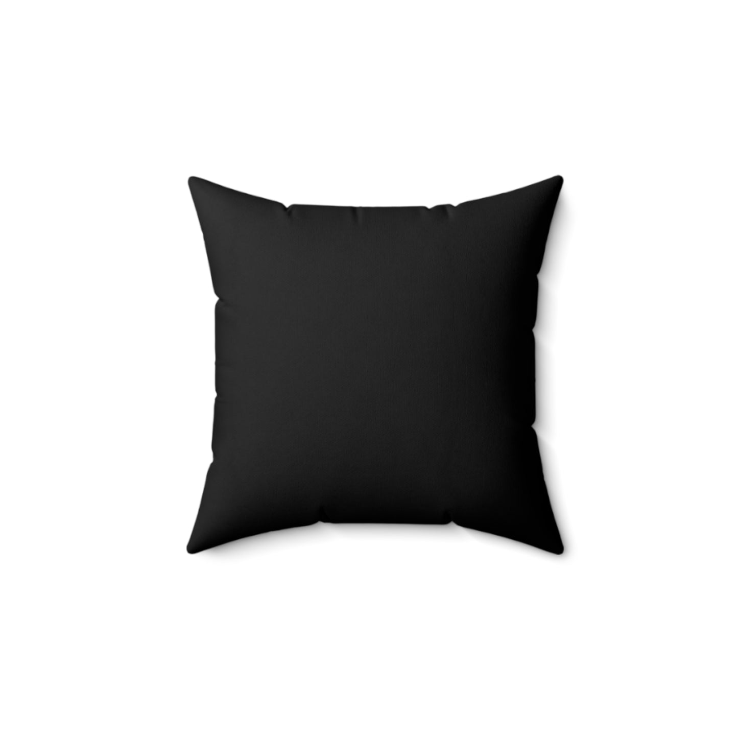 Happy Thanksgiving Throw Pillow | Adorable Turkey Design with Double-Sided Print | Perfect Fall Decor & Unique Gift for Thanksgiving