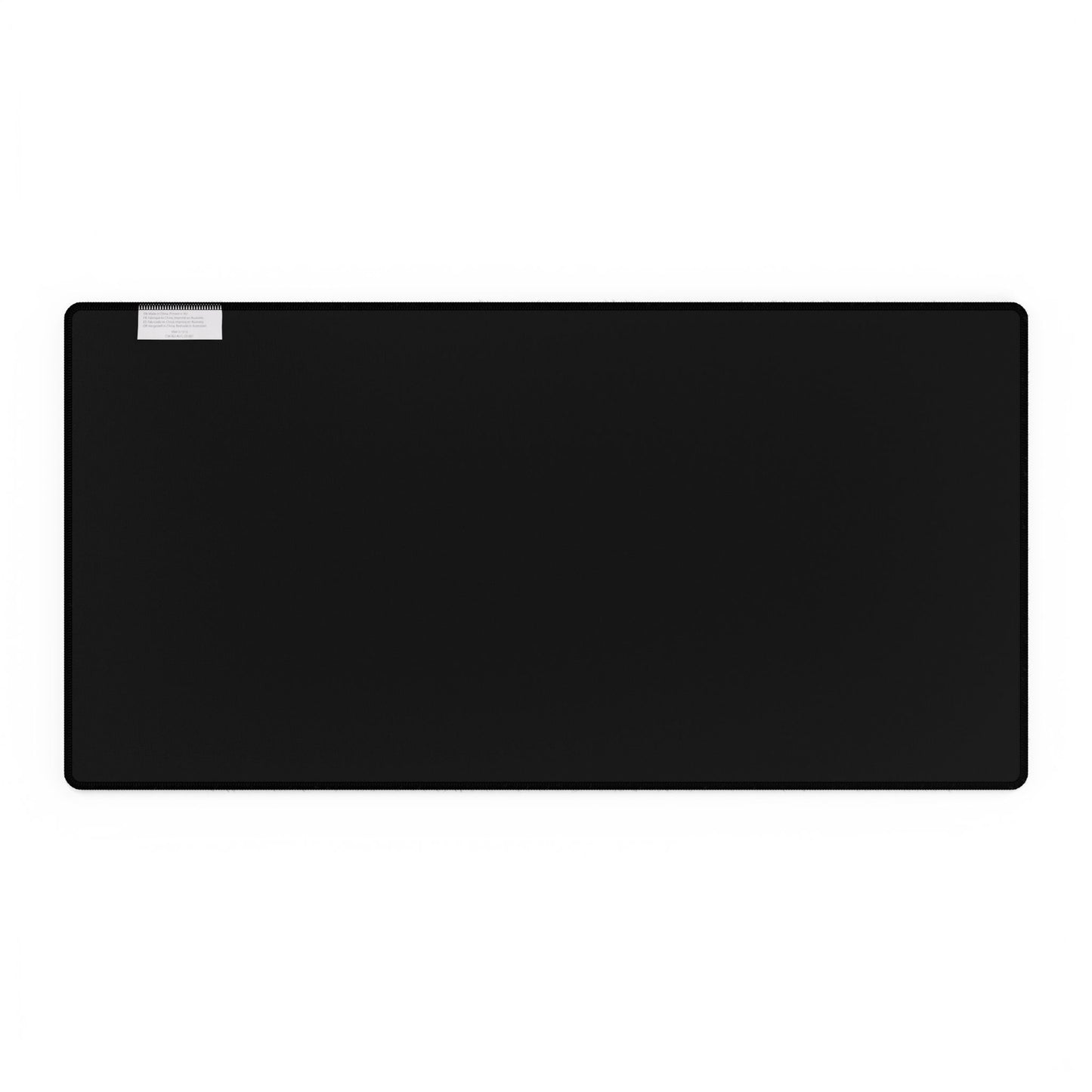 Kawaii Back-to-School Desk Mat – Anti-Slip, Pink Aesthetic Workspace Essential