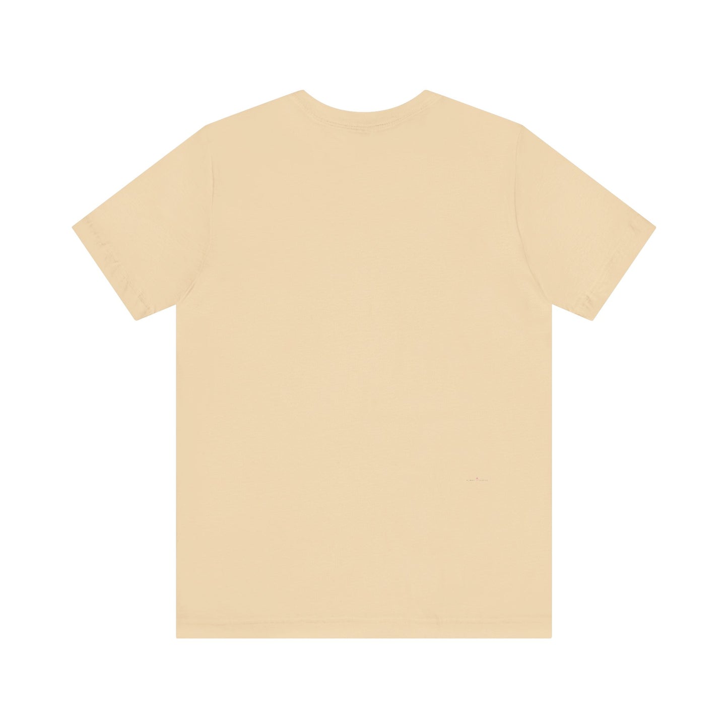 Prayerful Reflection T-Shirt - Comfortable Cotton Tee in 16 Colors