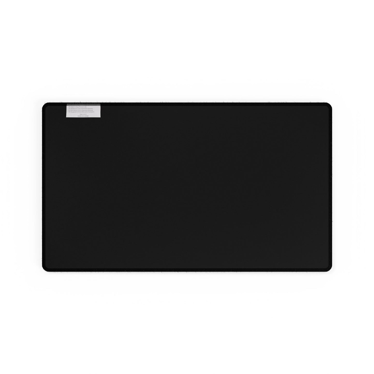 Kawaii Back-to-School Desk Mat – Anti-Slip, Pink Aesthetic Workspace Essential