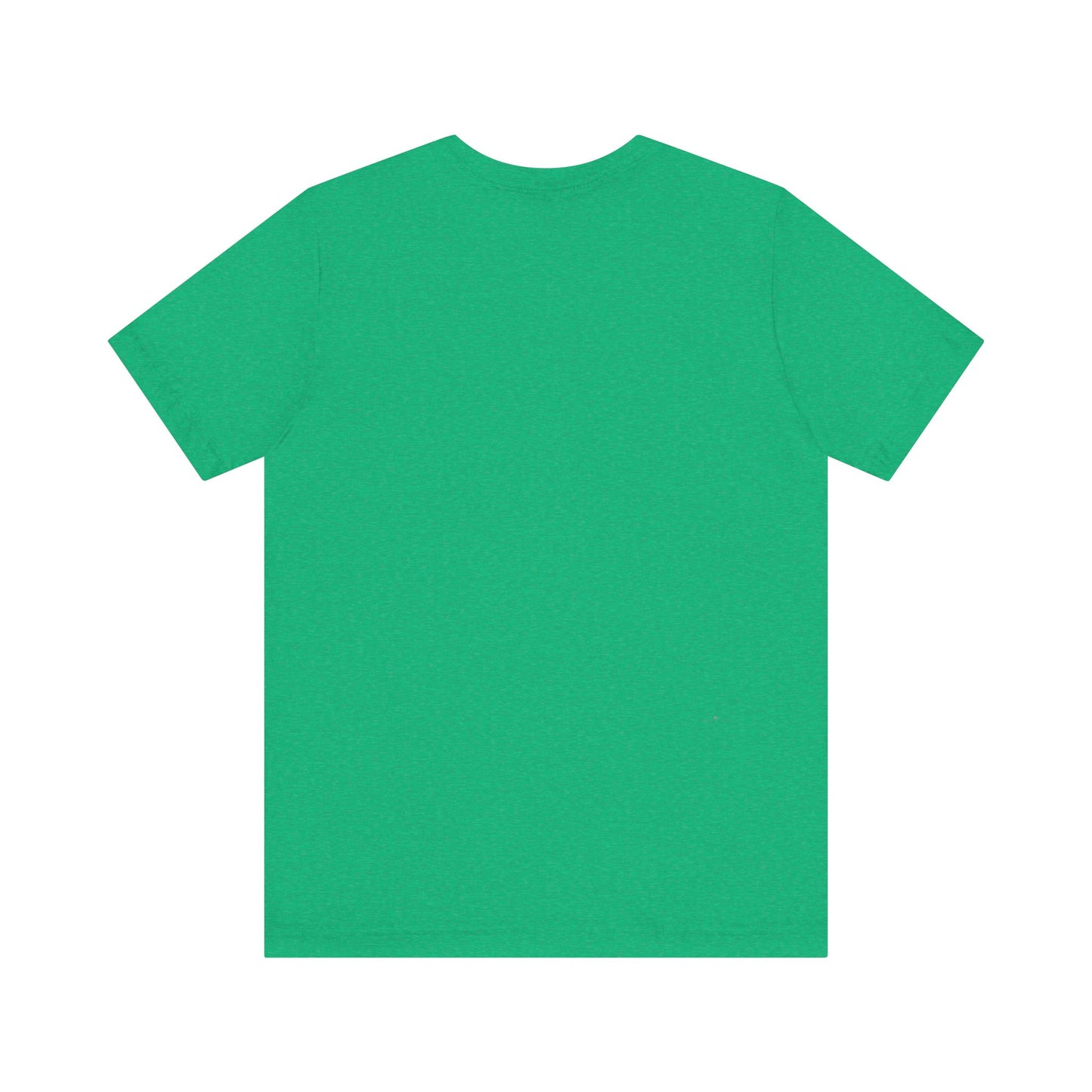 Prayerful Reflection T-Shirt - Comfortable Cotton Tee in 16 Colors