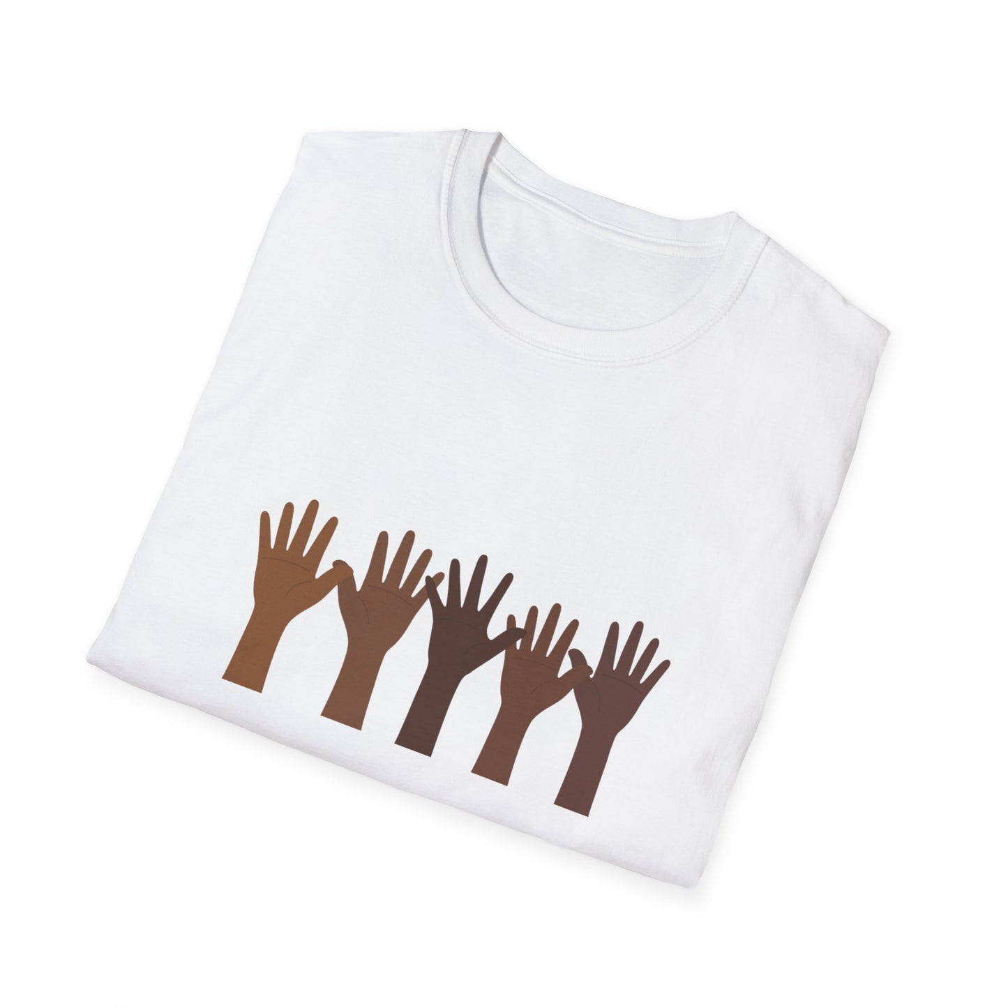 Black History Month Tee African American Pride T-Shirt Black Power Shirt Empowerment Apparel | Social Justice Shirt Black-Owned Business