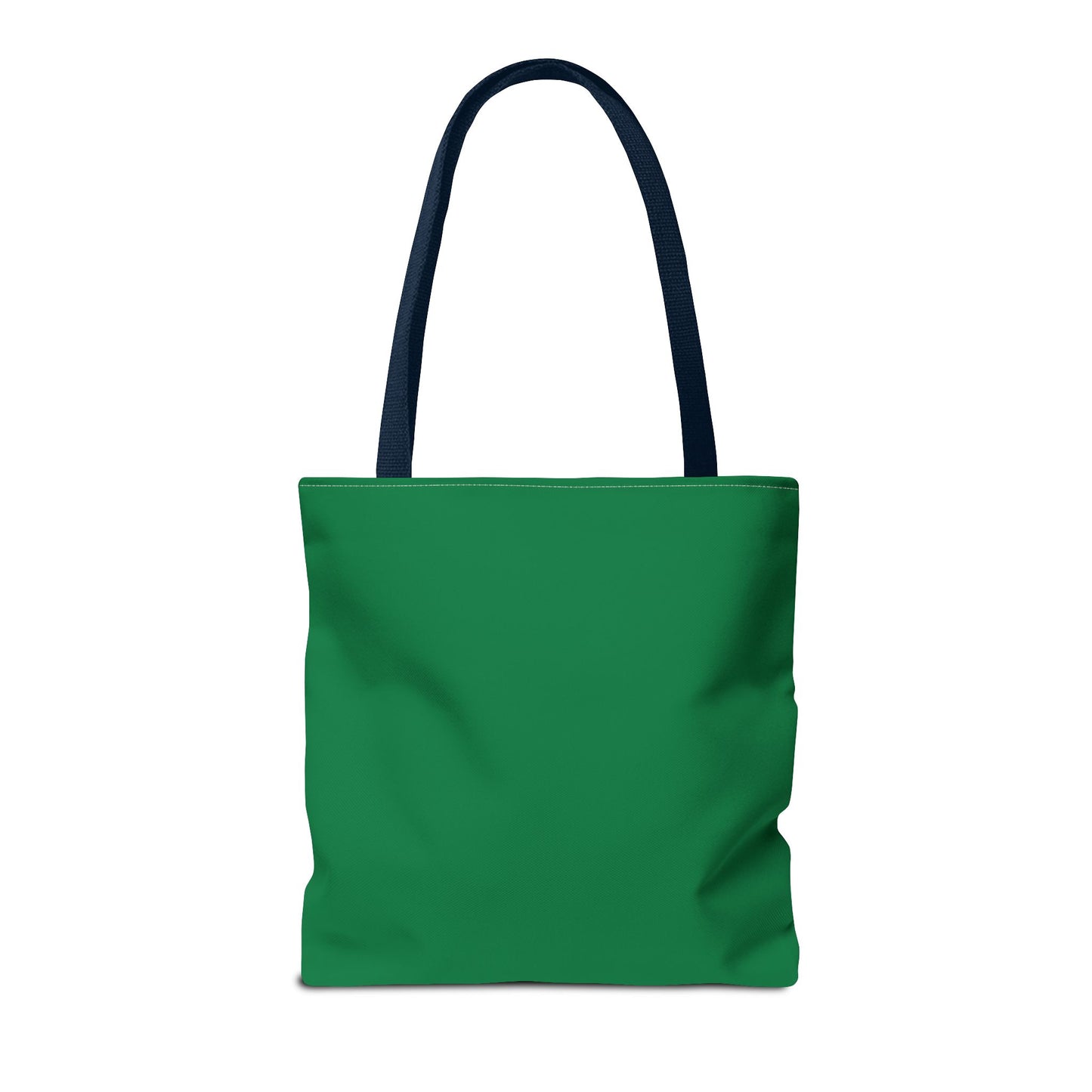 Black History Month Tote Bag Stylish and Durable Carryall - Green