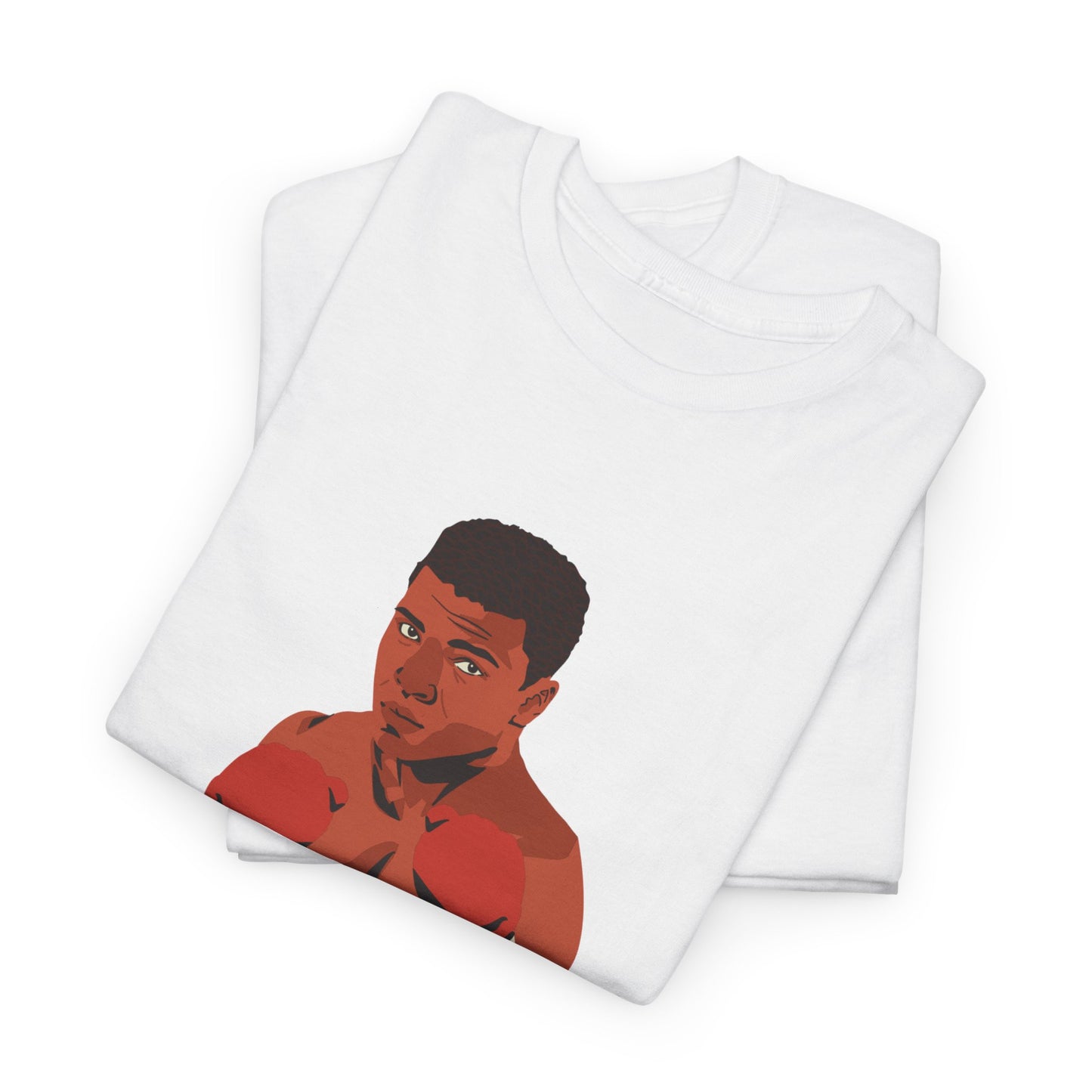 Building Bridges Breaking Chains | Black History Month Shirt | Muhammad Ali Tee | Black Empowerment Shirt | Boxing T-Shirt | Activist Gift
