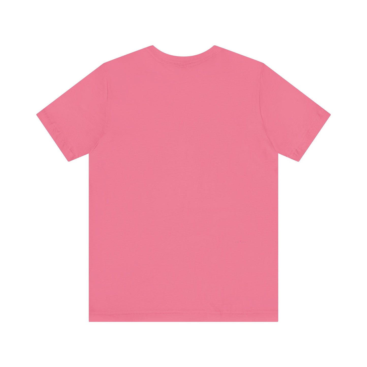 Prayerful Reflection T-Shirt - Comfortable Cotton Tee in 16 Colors