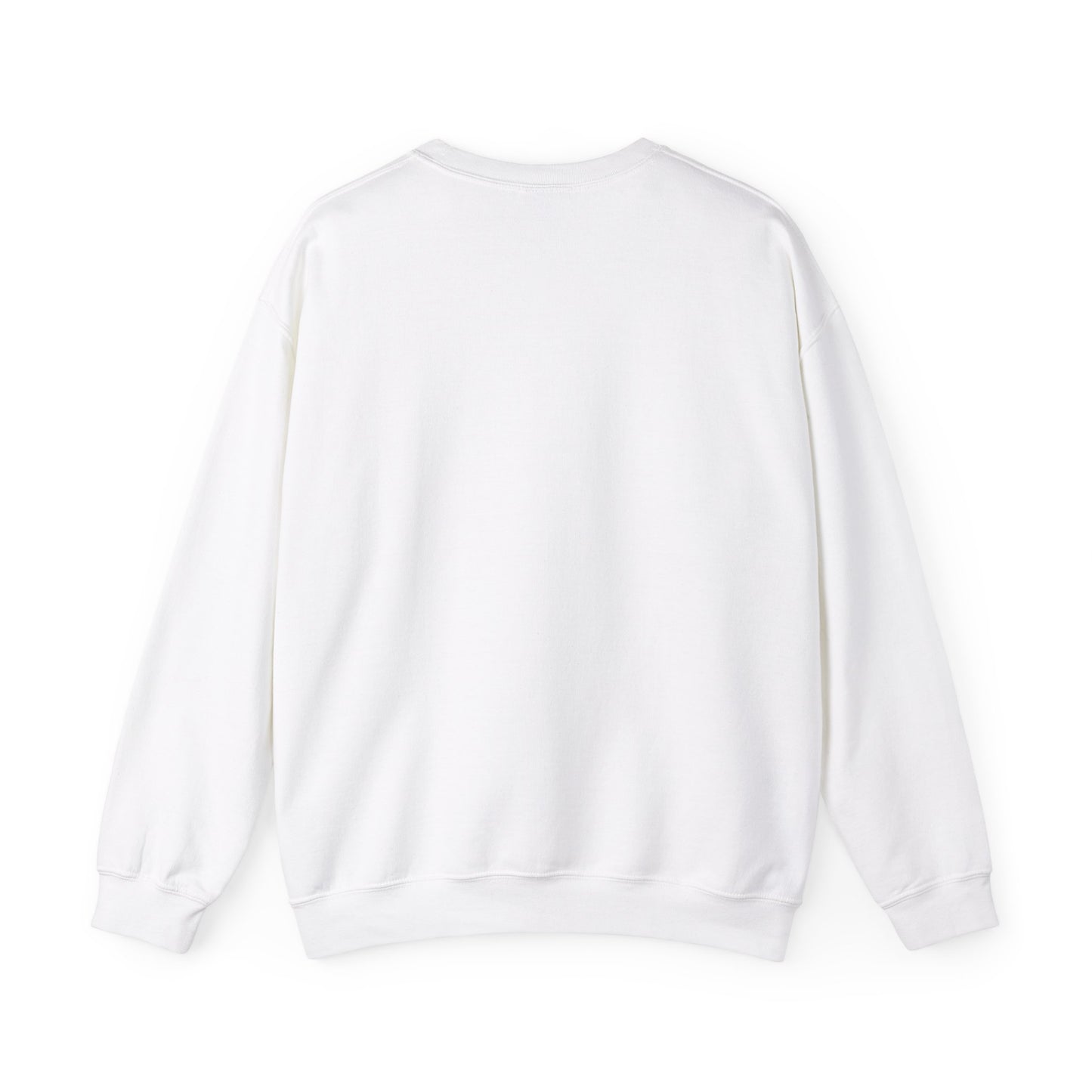 We Are Our Ancestors' Wildest Dreams Crewneck Sweatshirt | Unisex Heavy Blend | Empowerment Apparel
