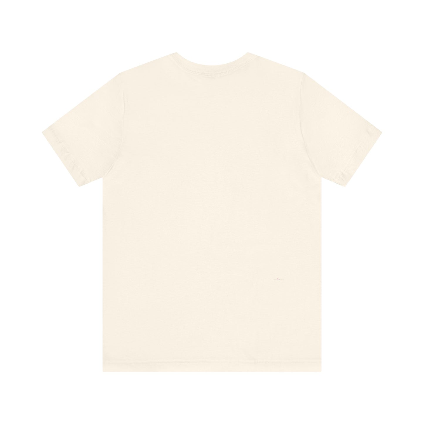 Prayerful Reflection T-Shirt - Comfortable Cotton Tee in 16 Colors