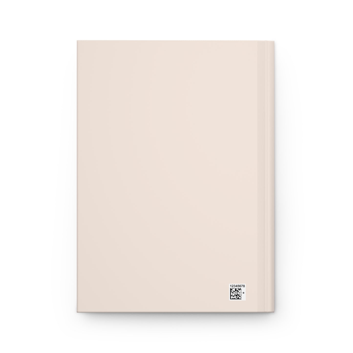 New Goals New You Journal Matte Hardcover 150 Lined Pages Stylish 2025 Planner for Goal Setting and Motivation