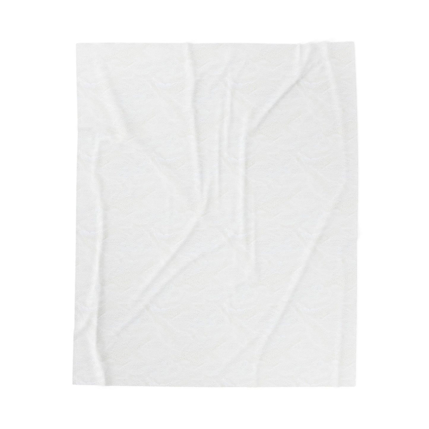 Back-to-School Bee Velveteen Blanket – Cozy Kids' Throw for Dorms, Bedrooms & Study Nooks