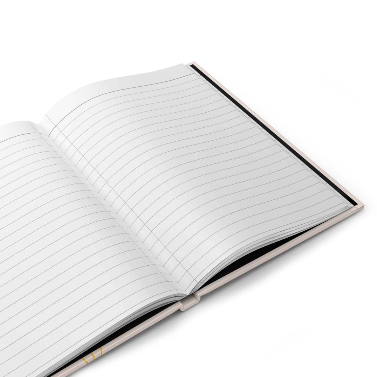 New Goals New You Journal Matte Hardcover 150 Lined Pages Stylish 2025 Planner for Goal Setting and Motivation