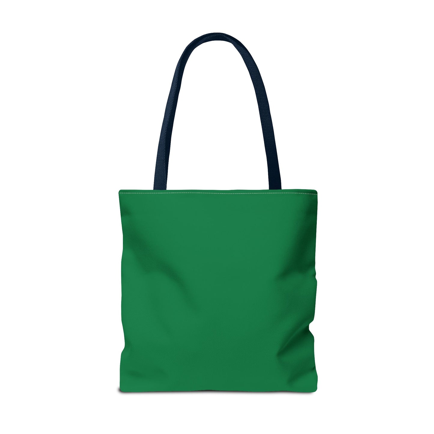 Black History Month Tote Bag Stylish and Durable Carryall - Green