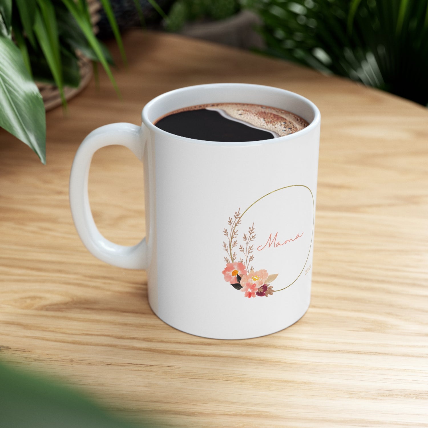 Brewed Brilliance: Explore Our Diverse Coffee Mug Collection