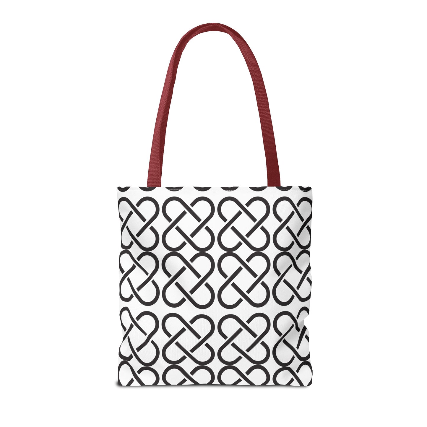 Bold African Heritage Tote Bag - Durable, Stylish, & Functional