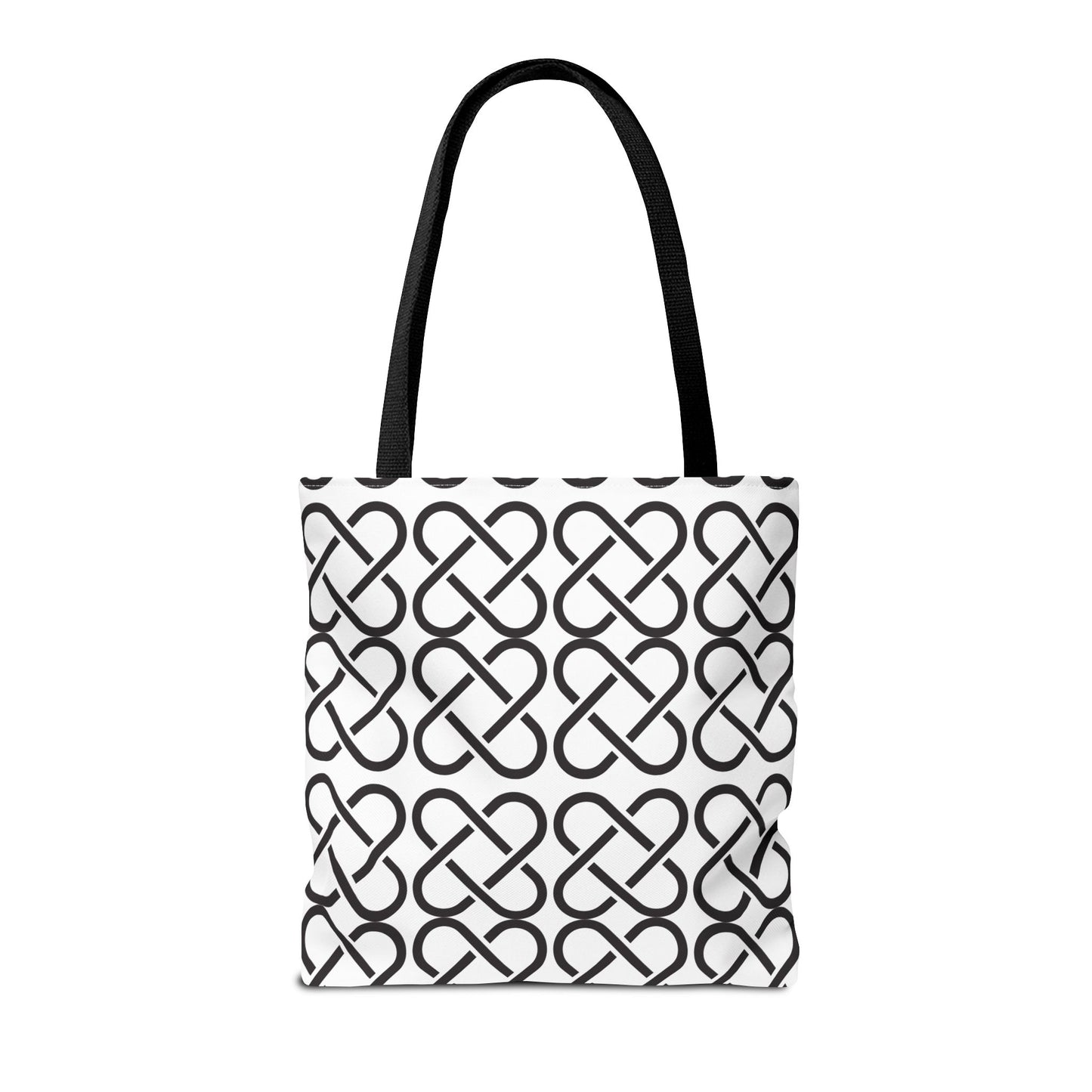 Bold African Heritage Tote Bag - Durable, Stylish, & Functional