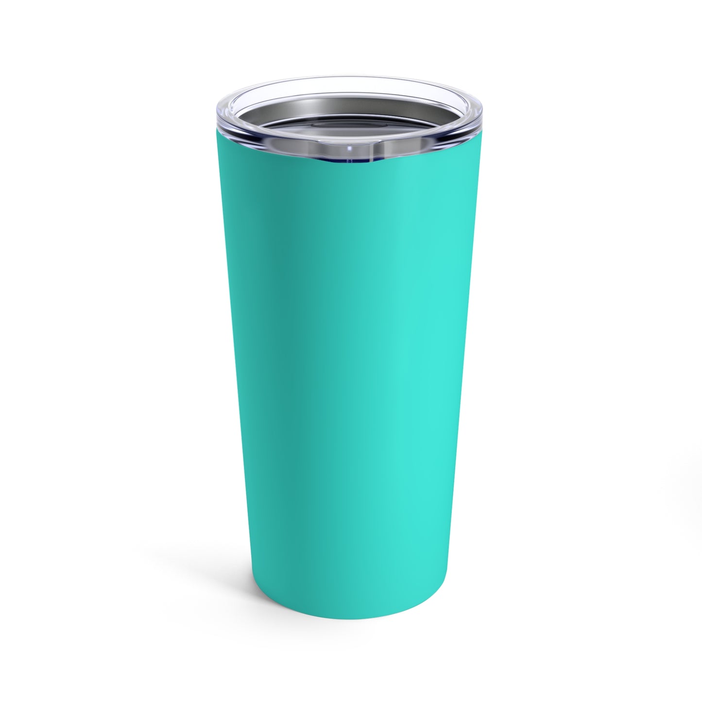 Turquoise Dream Tumbler – Dive into Summer with Refreshing Style