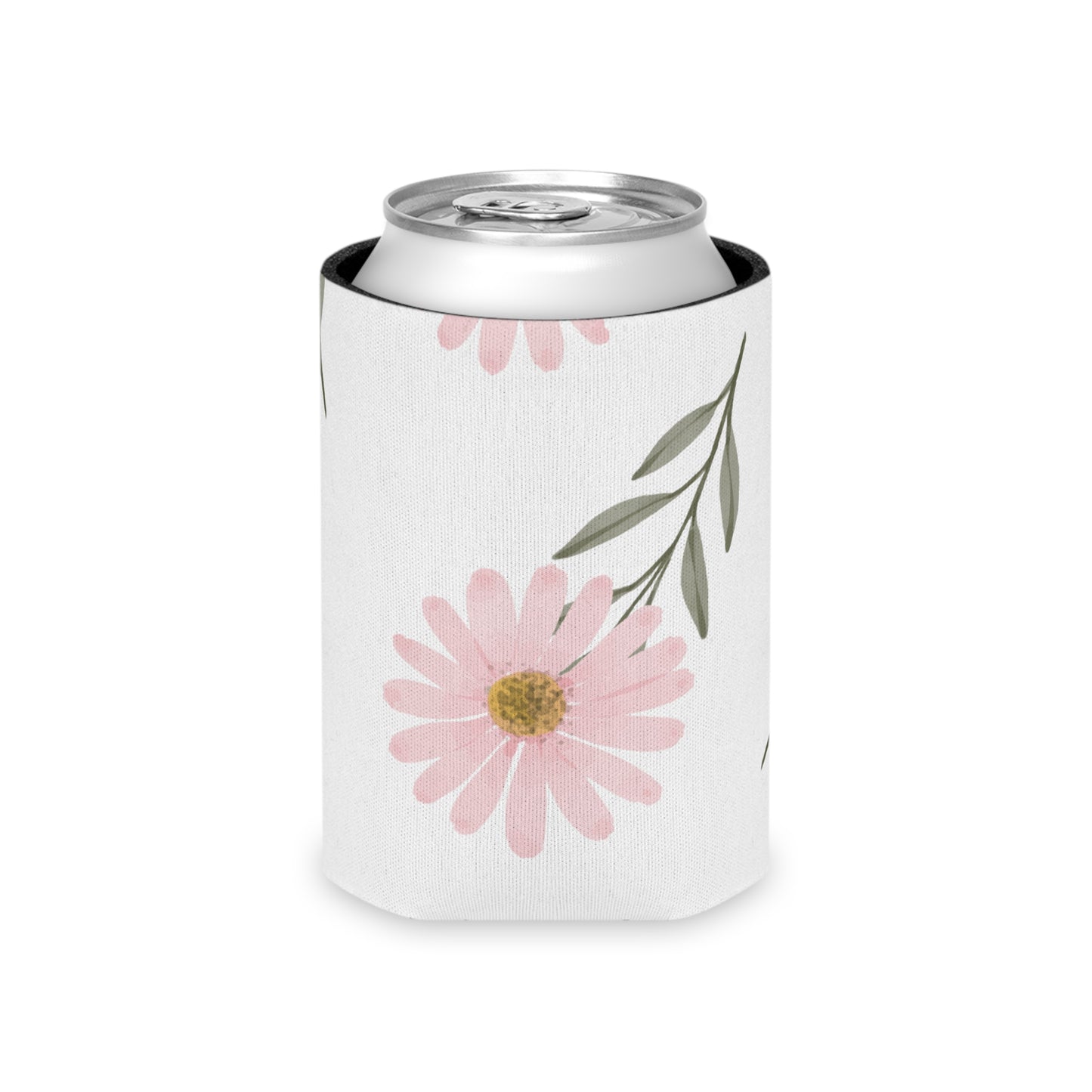 Wildflower Dream Koozie: Keep Drinks Fresh and Stylish All Summer Long!