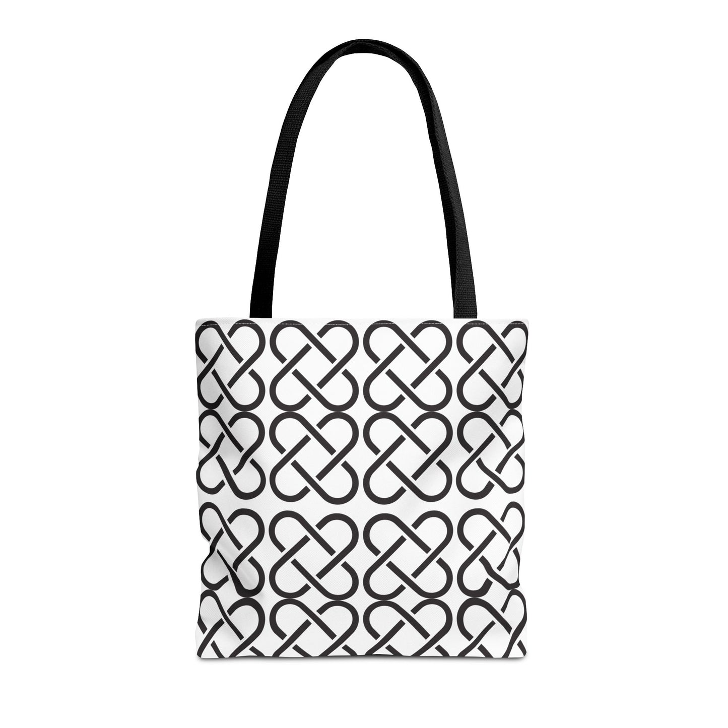 Bold African Heritage Tote Bag - Durable, Stylish, & Functional