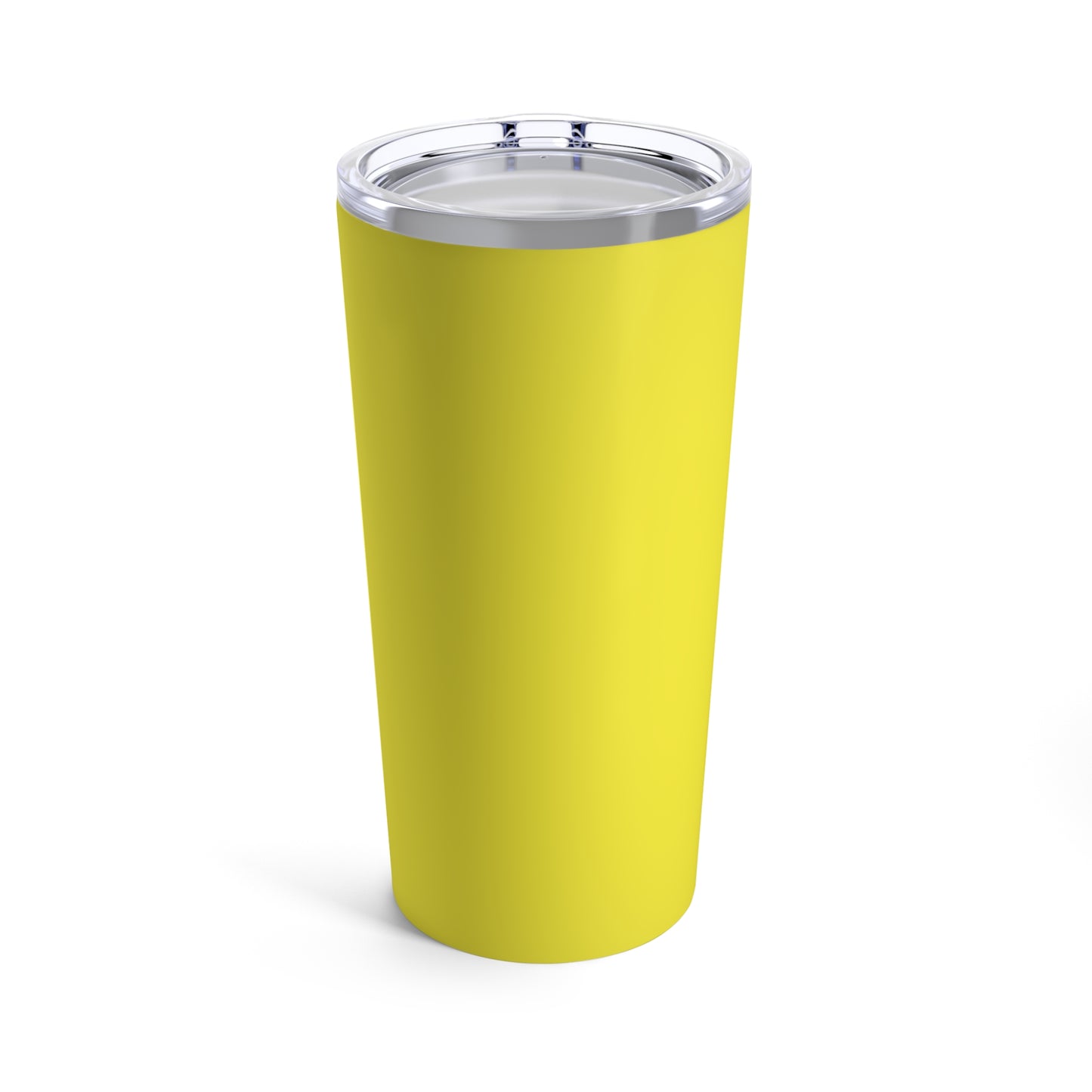 Sunshine in a Tumbler – Brighten Your Summer with Our Vibrant Yellow Drinkware