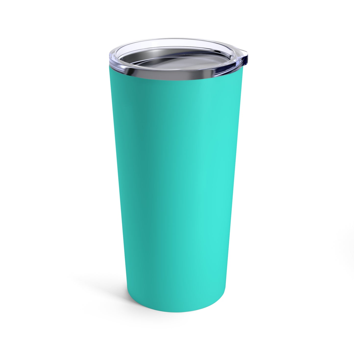 Turquoise Dream Tumbler – Dive into Summer with Refreshing Style