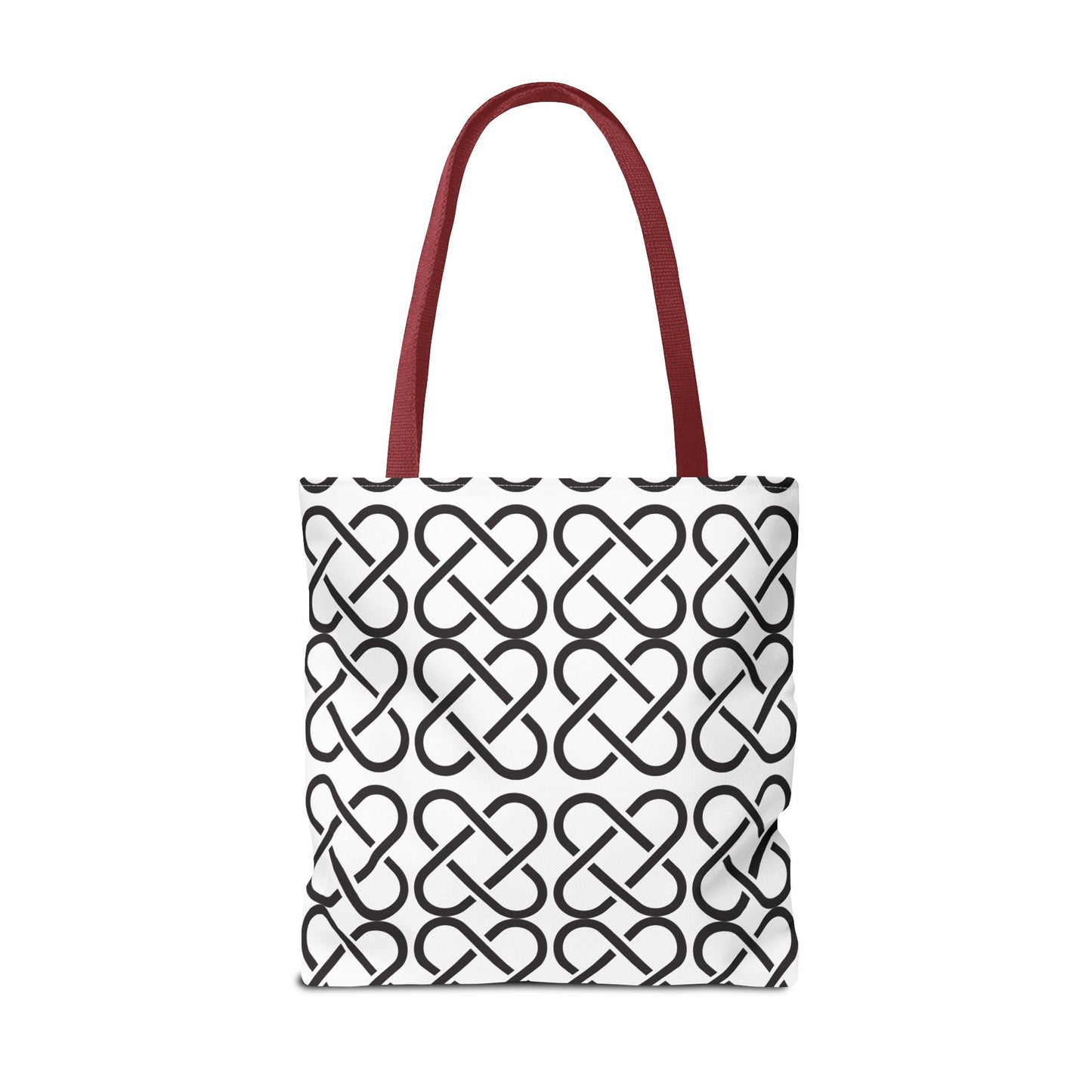 Bold African Heritage Tote Bag - Durable, Stylish, & Functional