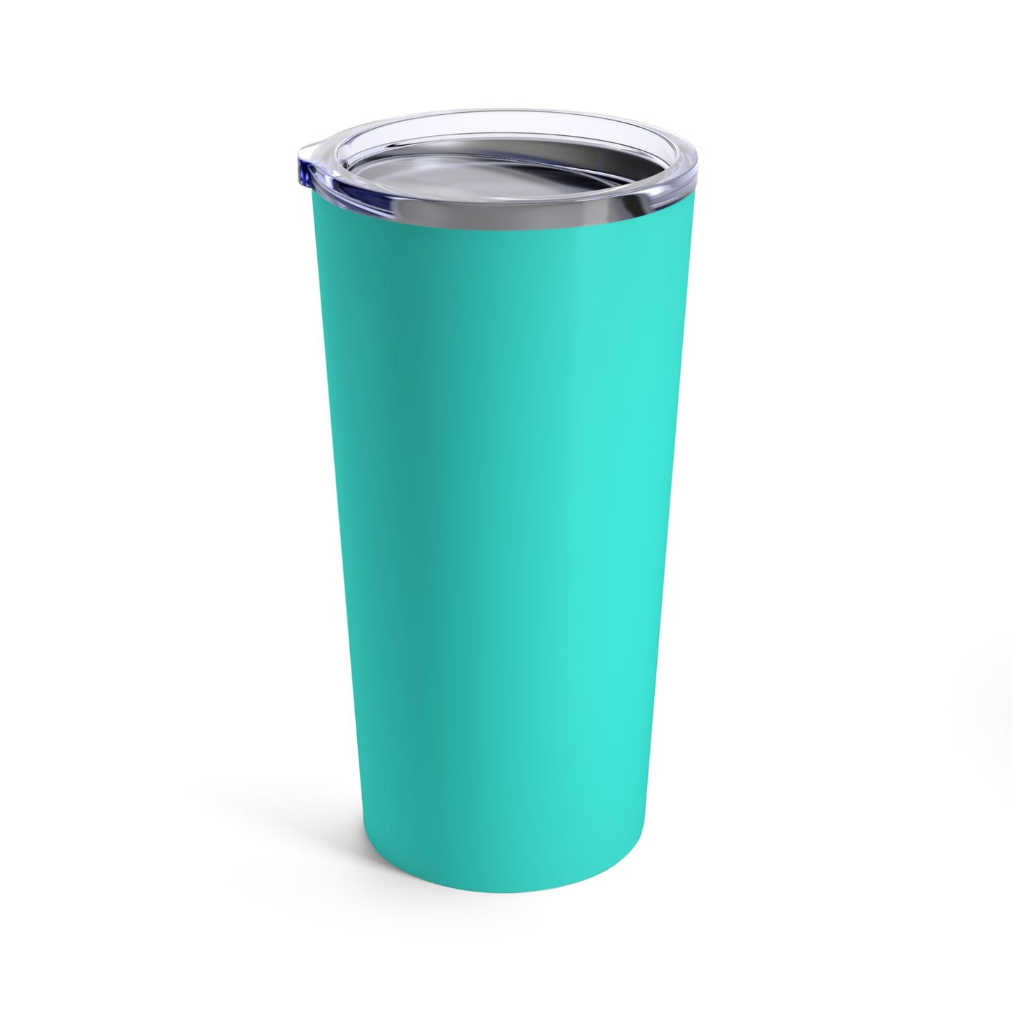 Turquoise Dream Tumbler – Dive into Summer with Refreshing Style