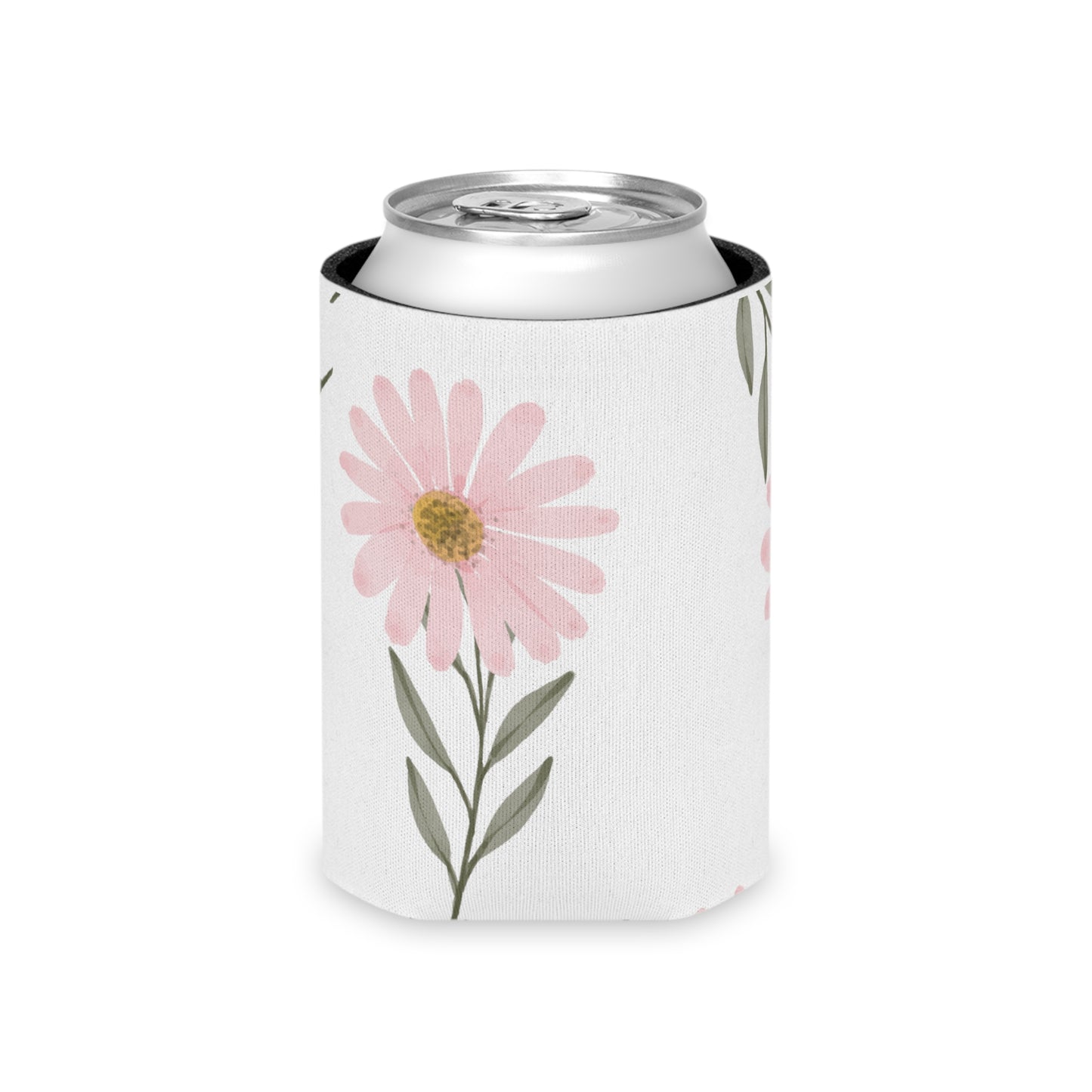 Wildflower Dream Koozie: Keep Drinks Fresh and Stylish All Summer Long!