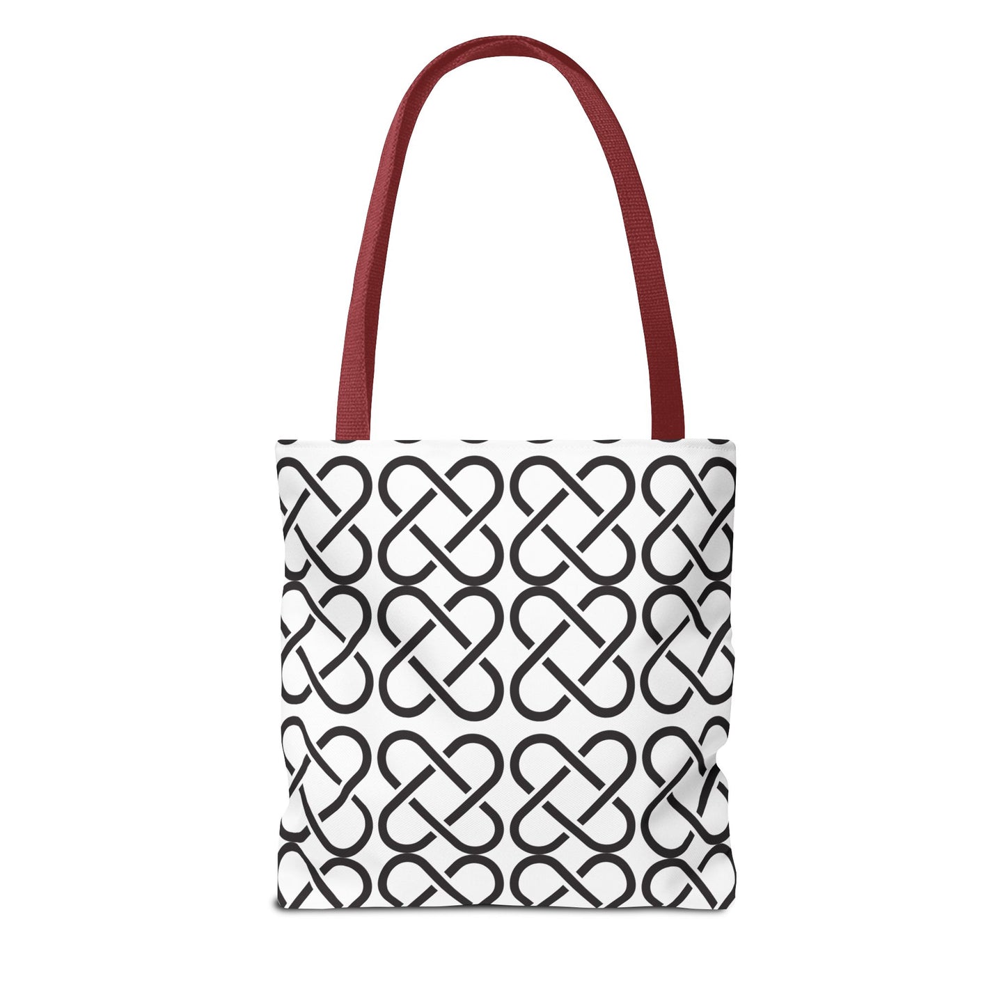 Bold African Heritage Tote Bag - Durable, Stylish, & Functional