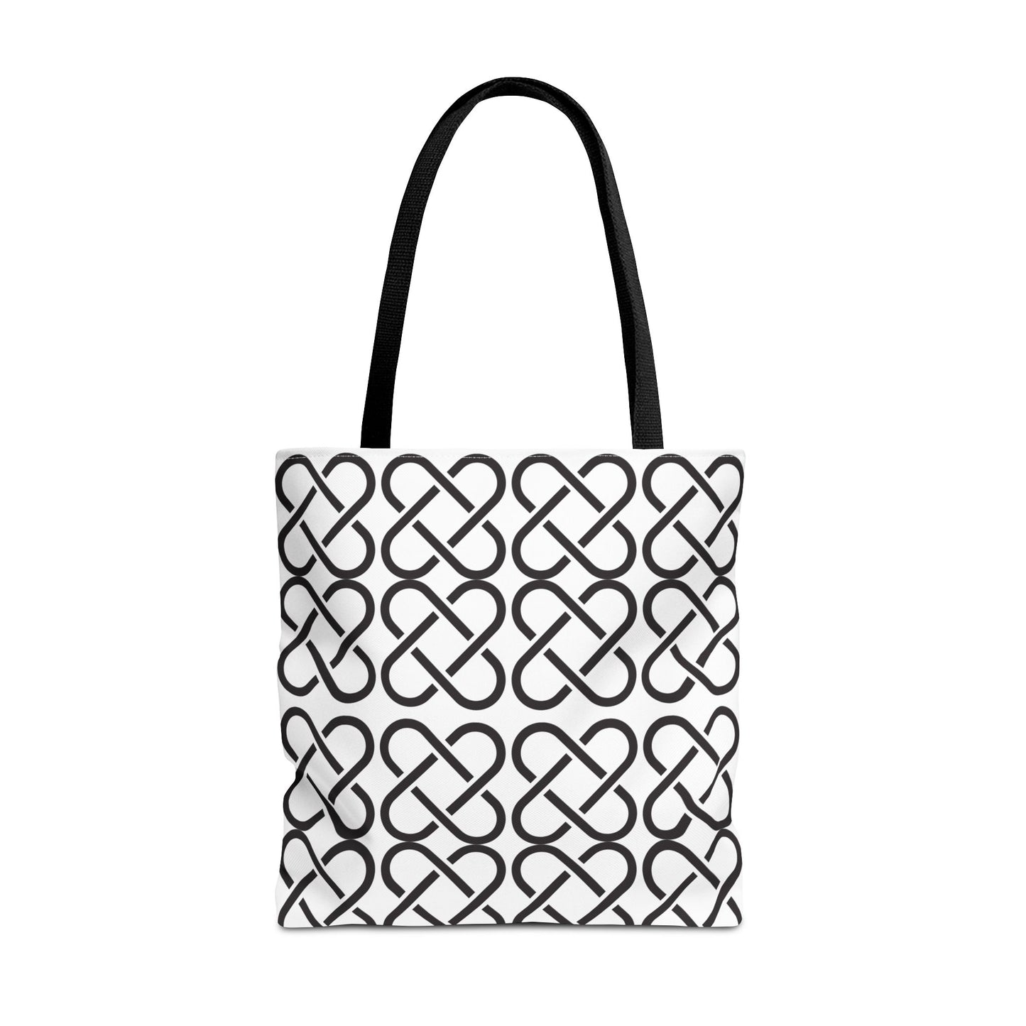 Bold African Heritage Tote Bag - Durable, Stylish, & Functional