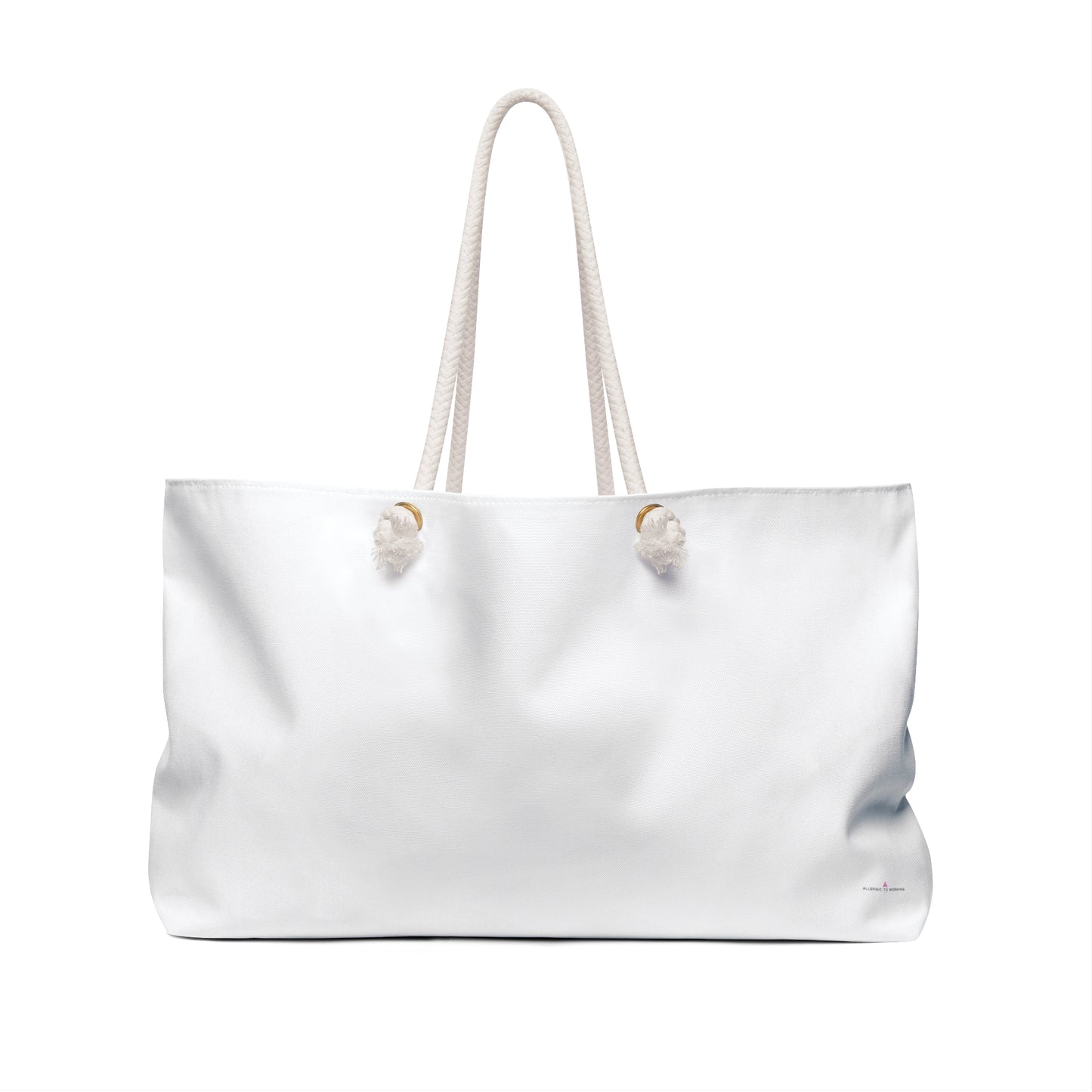 'Divine Blossom' Weekender Bag