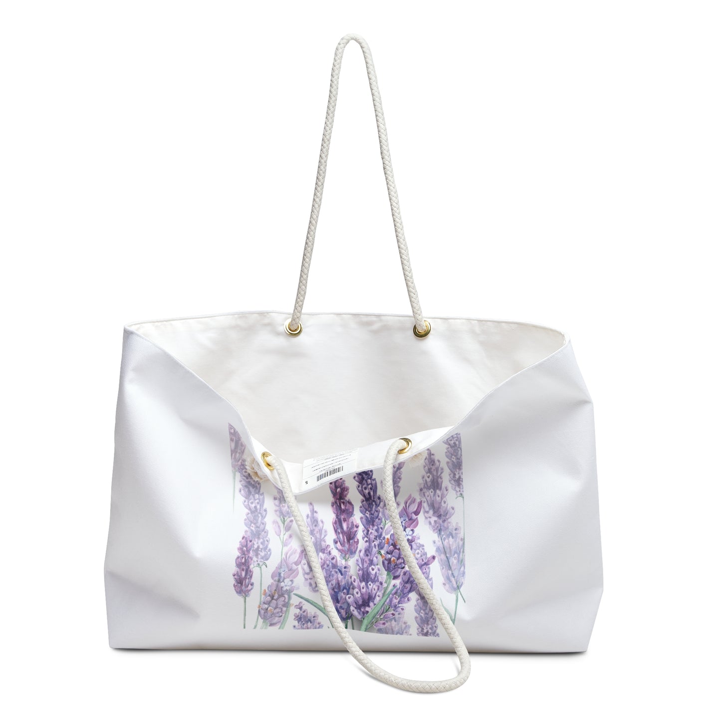 'Divine Blossom' Weekender Bag